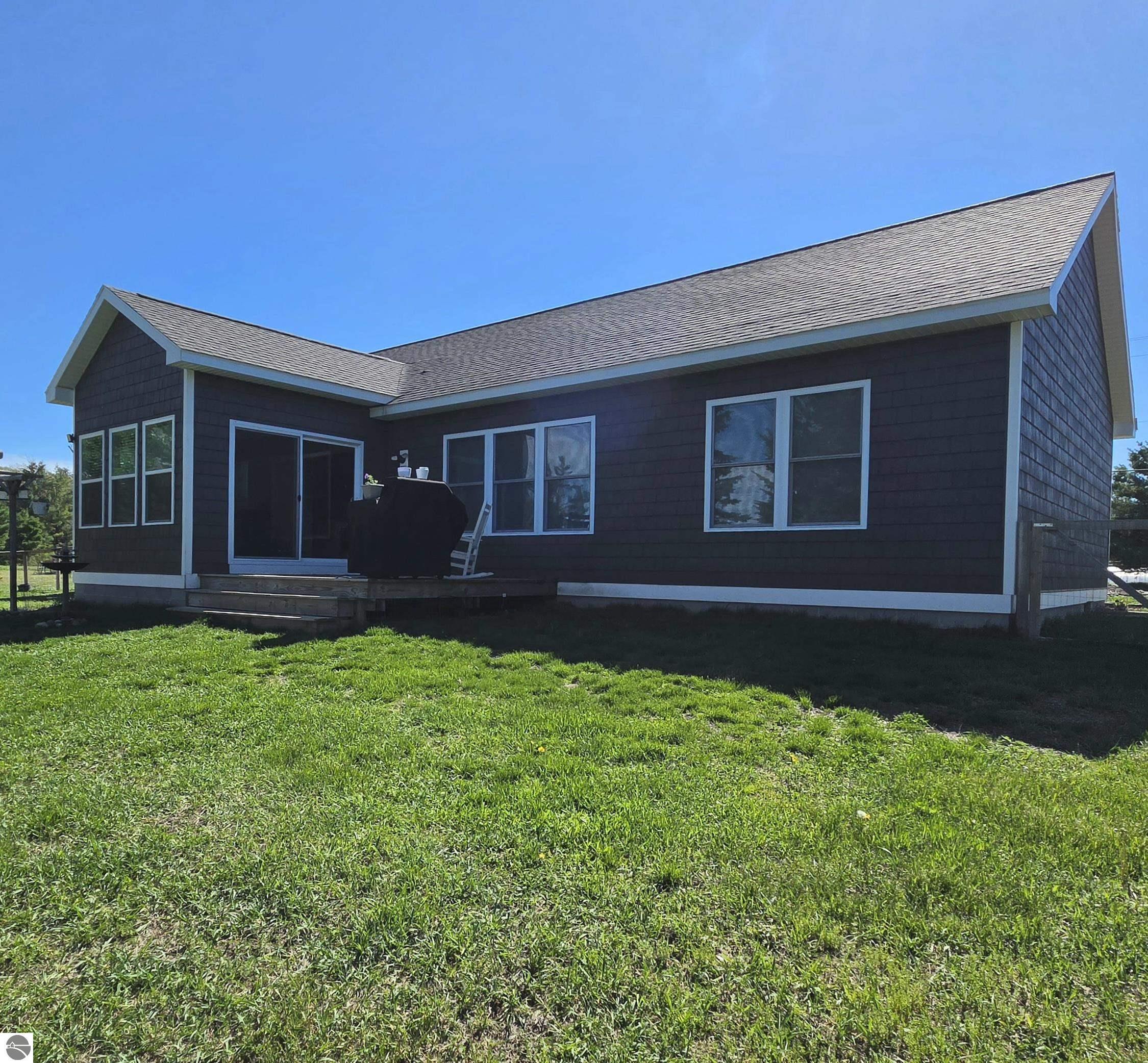 7580 W Cedar Lake Road, Oscoda, MI 48750 — Photo 26
