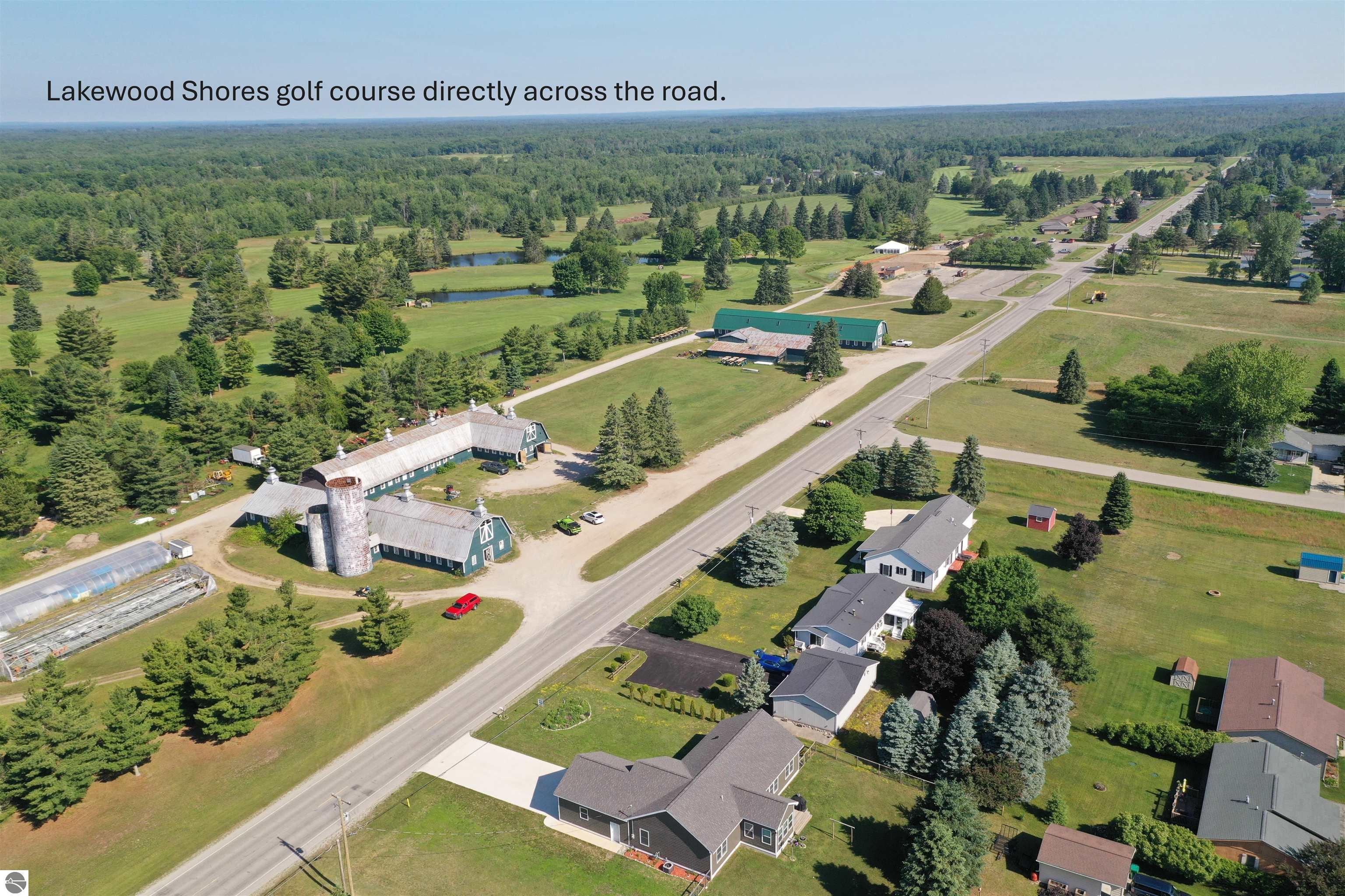 7580 W Cedar Lake Road, Oscoda, MI 48750 — Photo 27