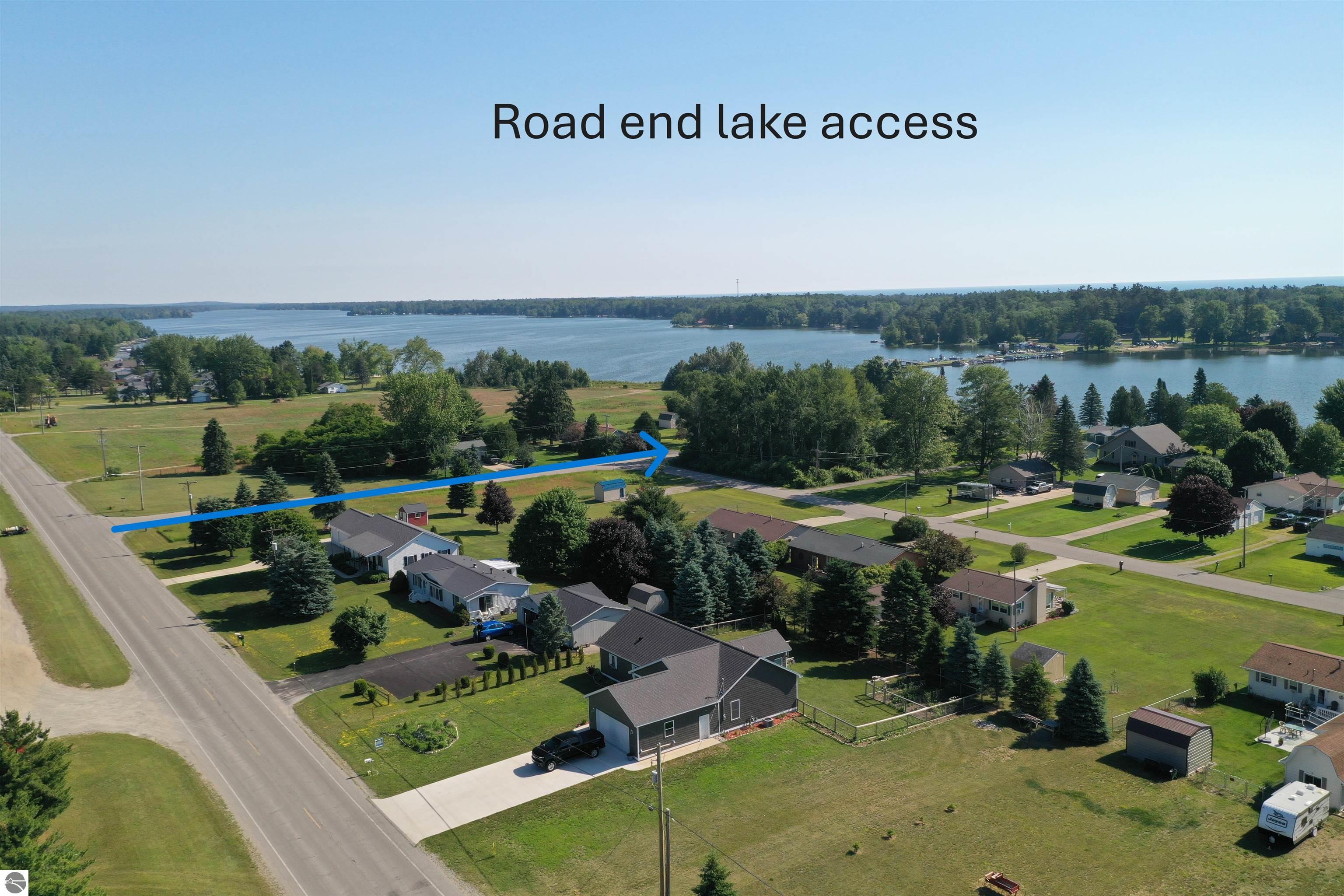 7580 W Cedar Lake Road, Oscoda, MI 48750 — Photo 28