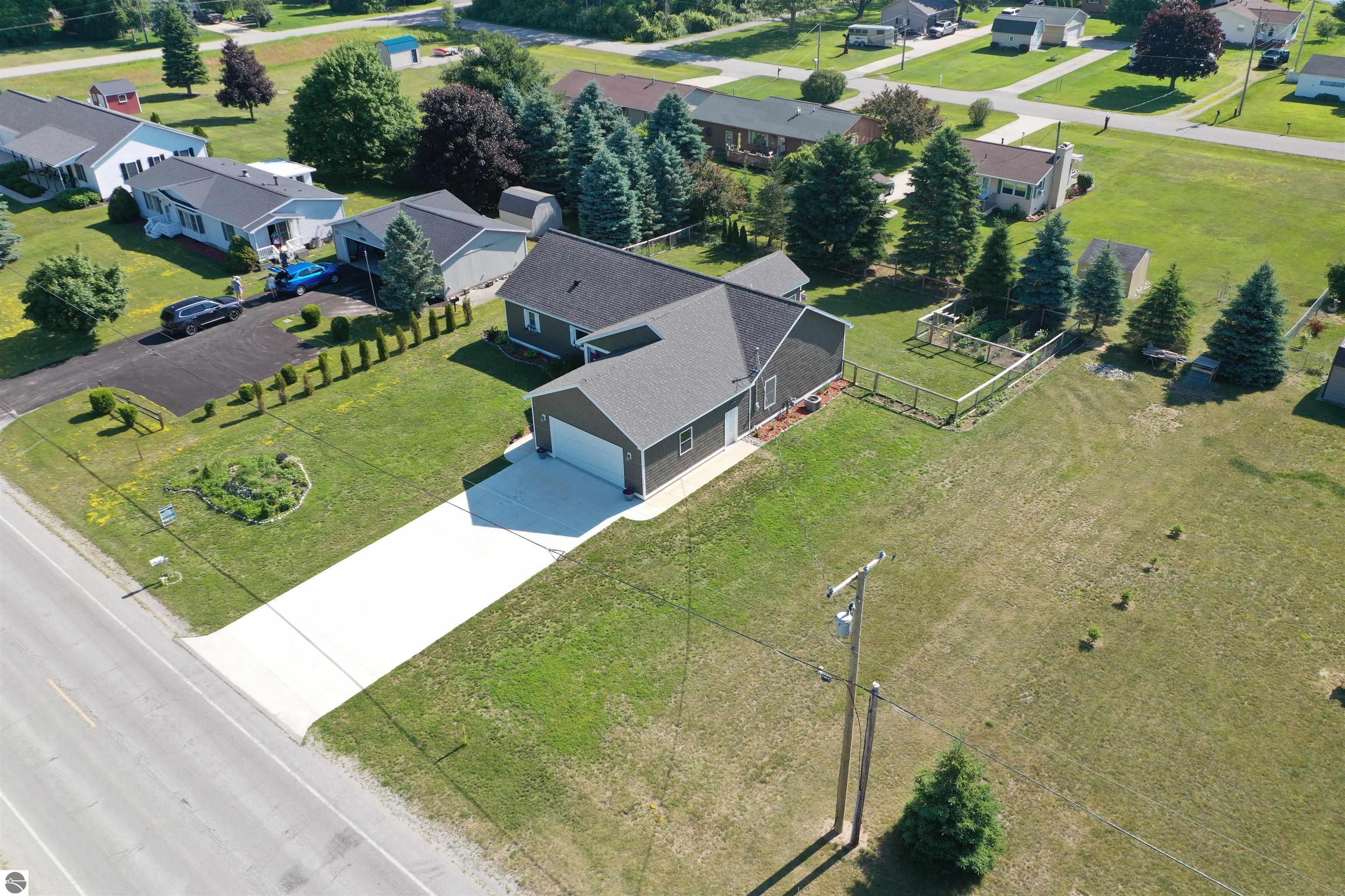 7580 W Cedar Lake Road, Oscoda, MI 48750 — Photo 30