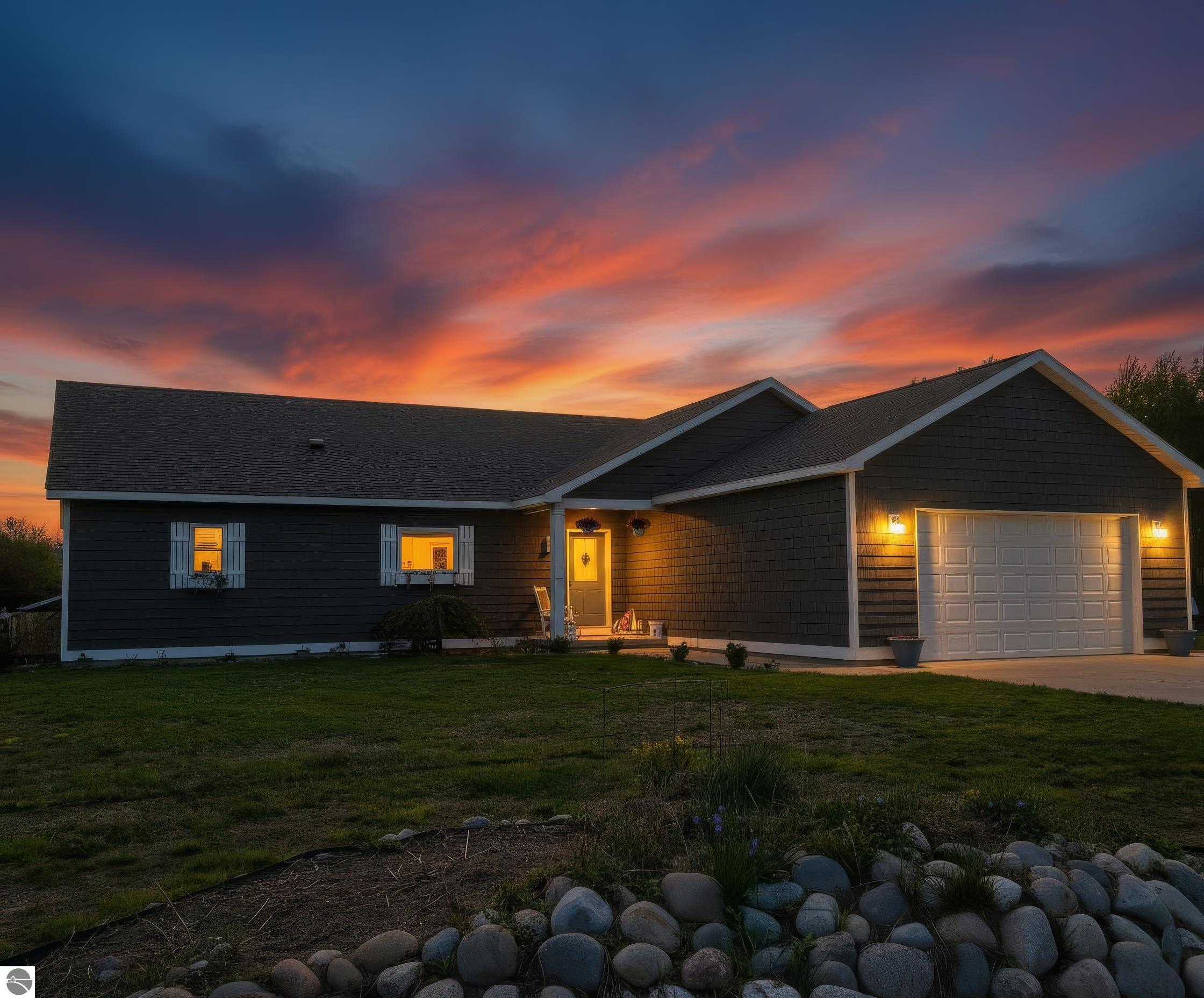 7580 W Cedar Lake Road, Oscoda, MI 48750 — Photo 31