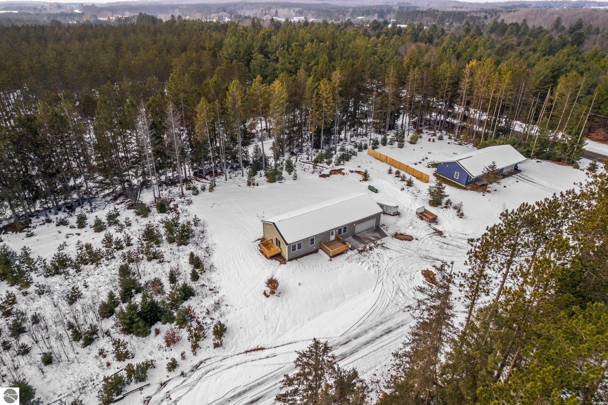 TBB 5086 Red Maple Drive, Kalkaska, MI 49646 — Photo 29