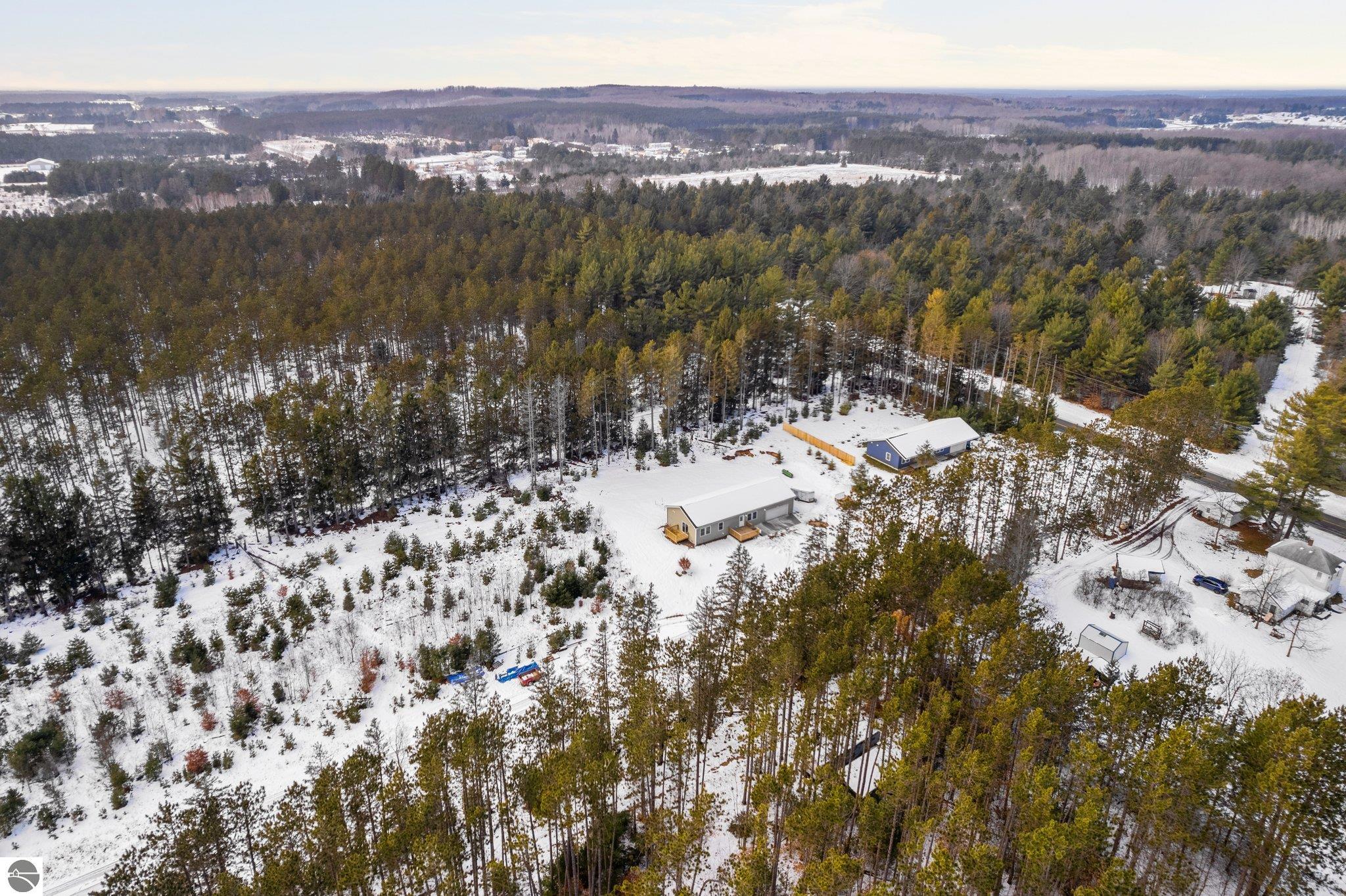TBB 5086 Red Maple Drive, Kalkaska, MI 49646 — Photo 30