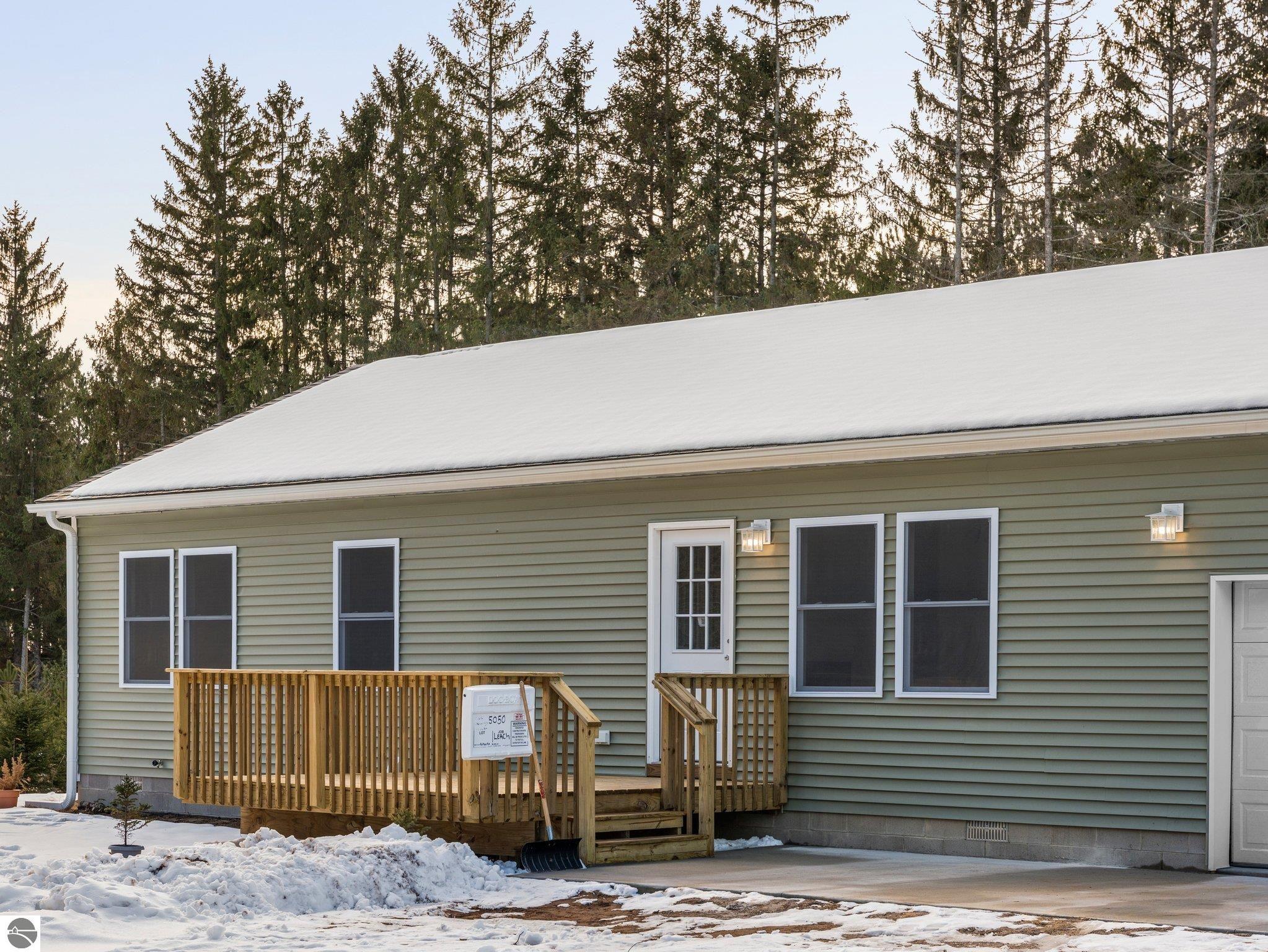 TBB 5086 Red Maple Drive, Kalkaska, MI 49646 — Photo 40