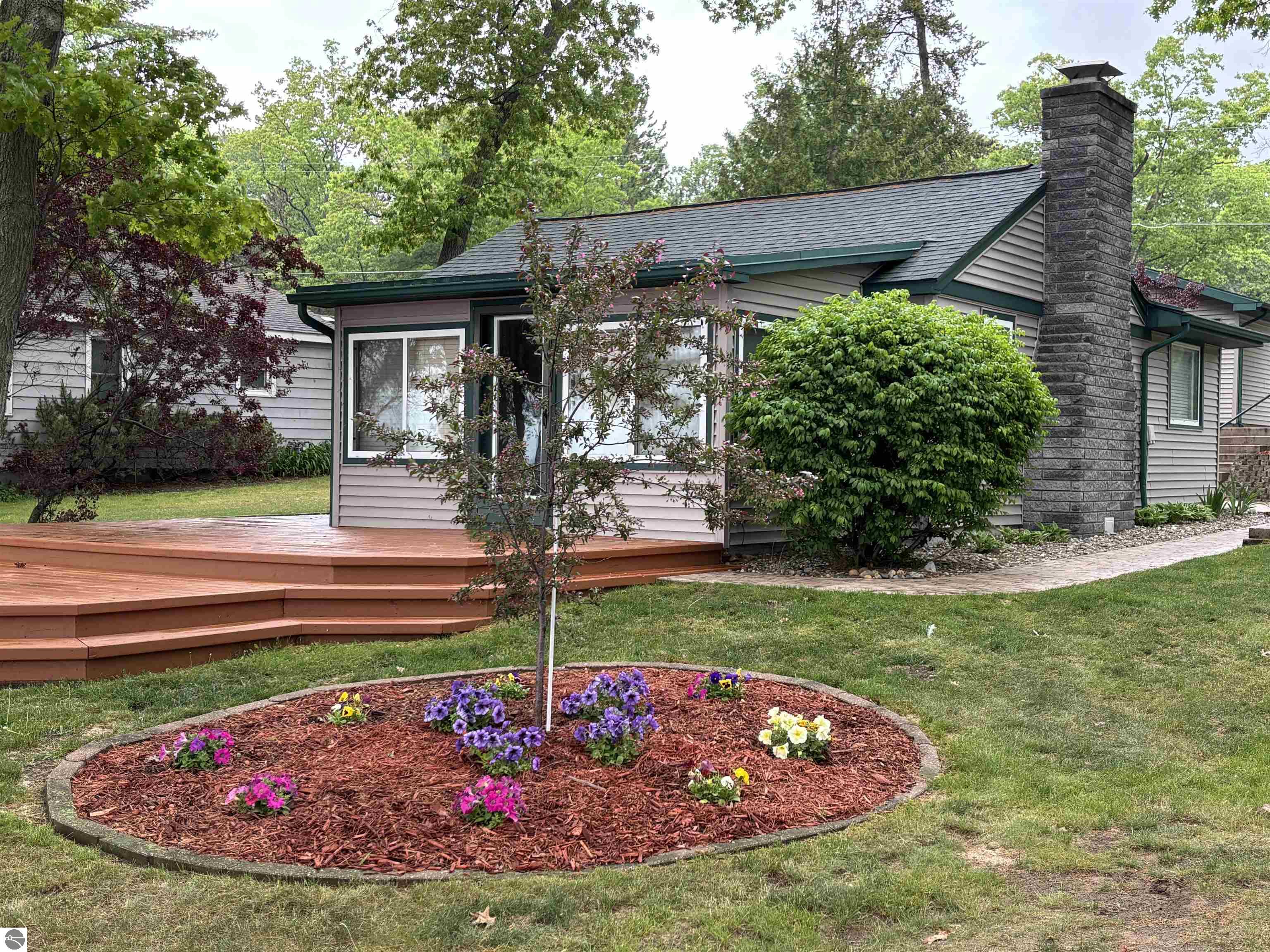 7235 Loud Drive, Oscoda, MI 48750 — Photo 2