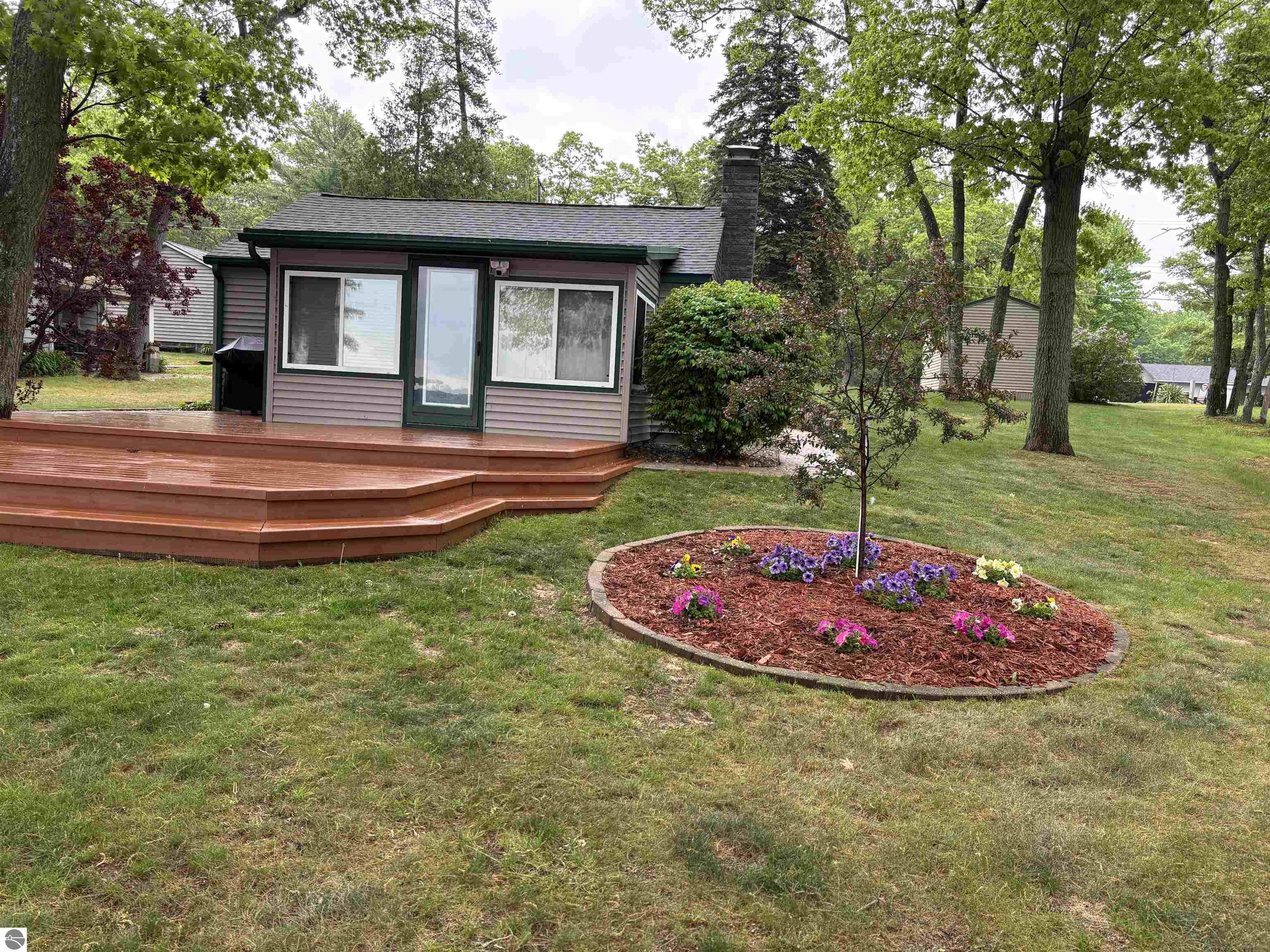 7235 Loud Drive, Oscoda, MI 48750 — Photo 3