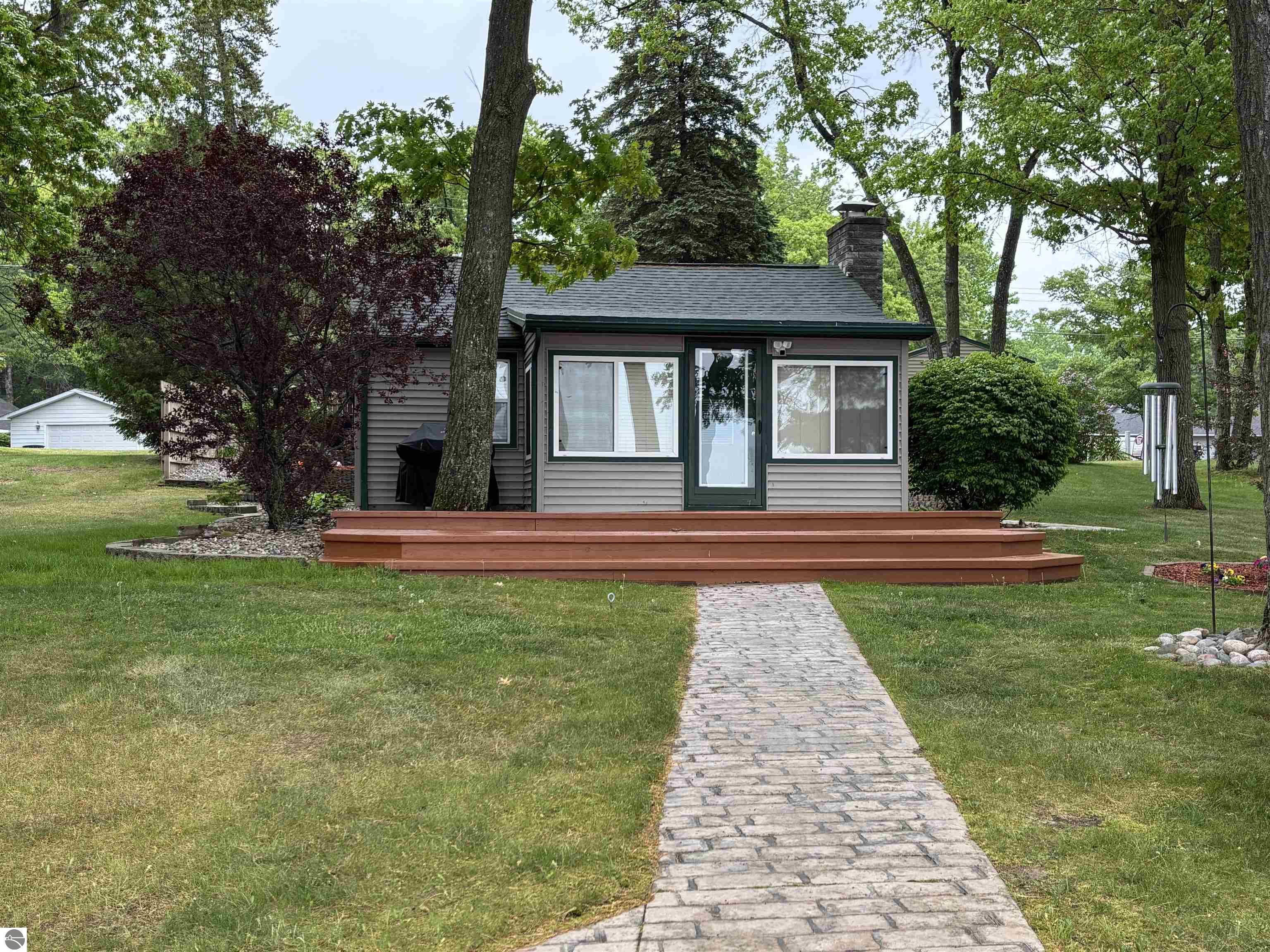 7235 Loud Drive, Oscoda, MI 48750 — Photo 4