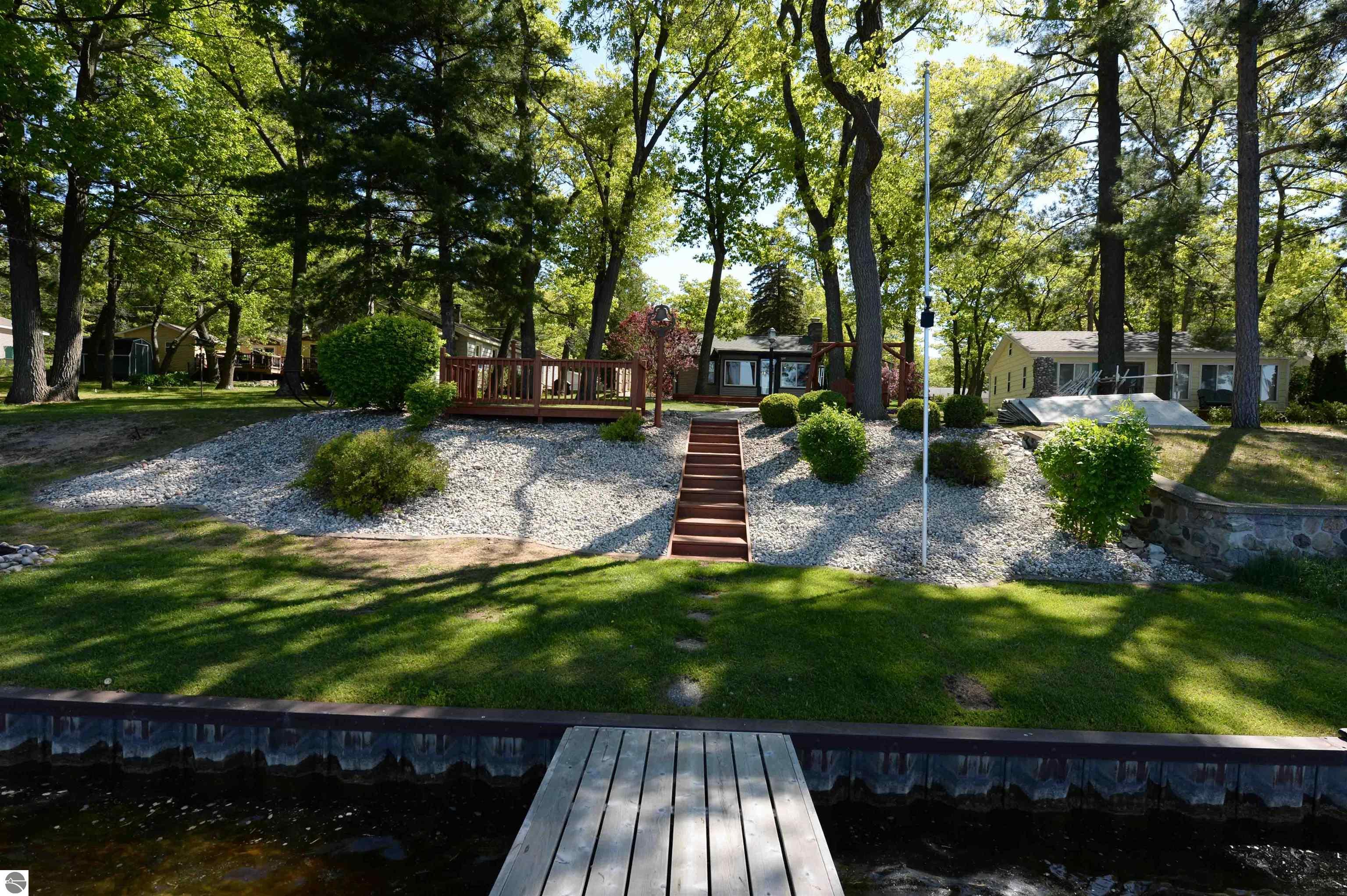 7235 Loud Drive, Oscoda, MI 48750 — Photo 43