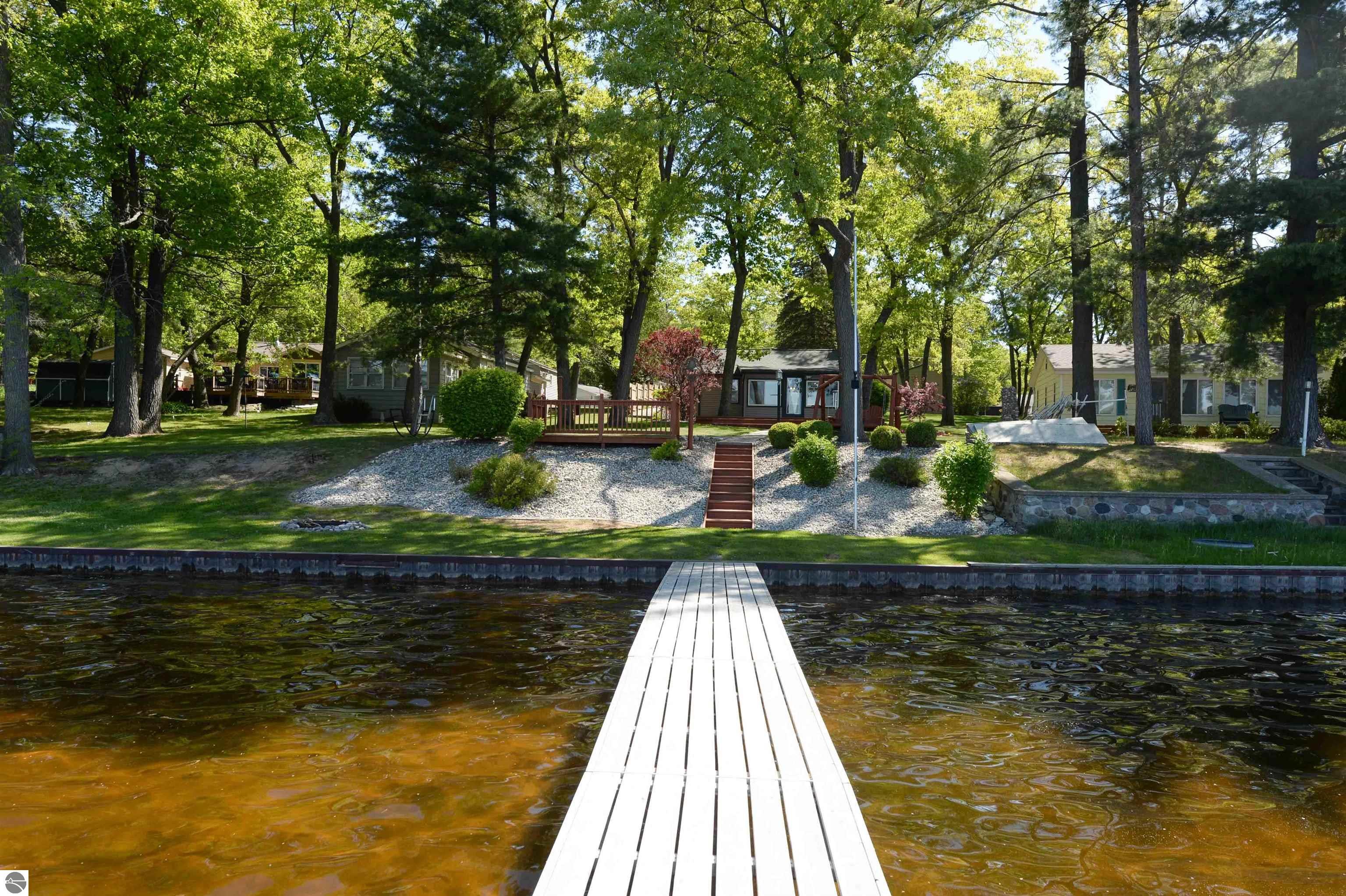 7235 Loud Drive, Oscoda, MI 48750 — Photo 44