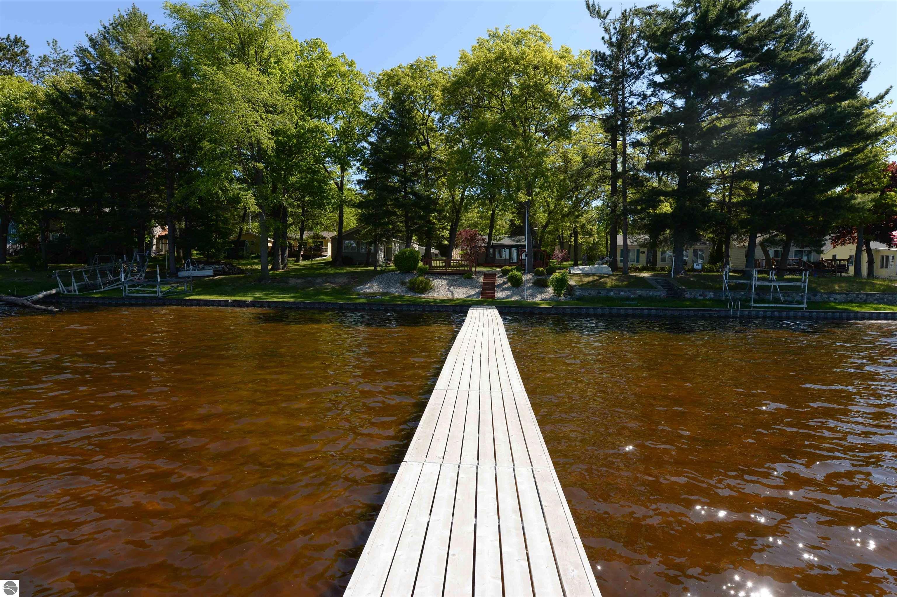 7235 Loud Drive, Oscoda, MI 48750 — Photo 45