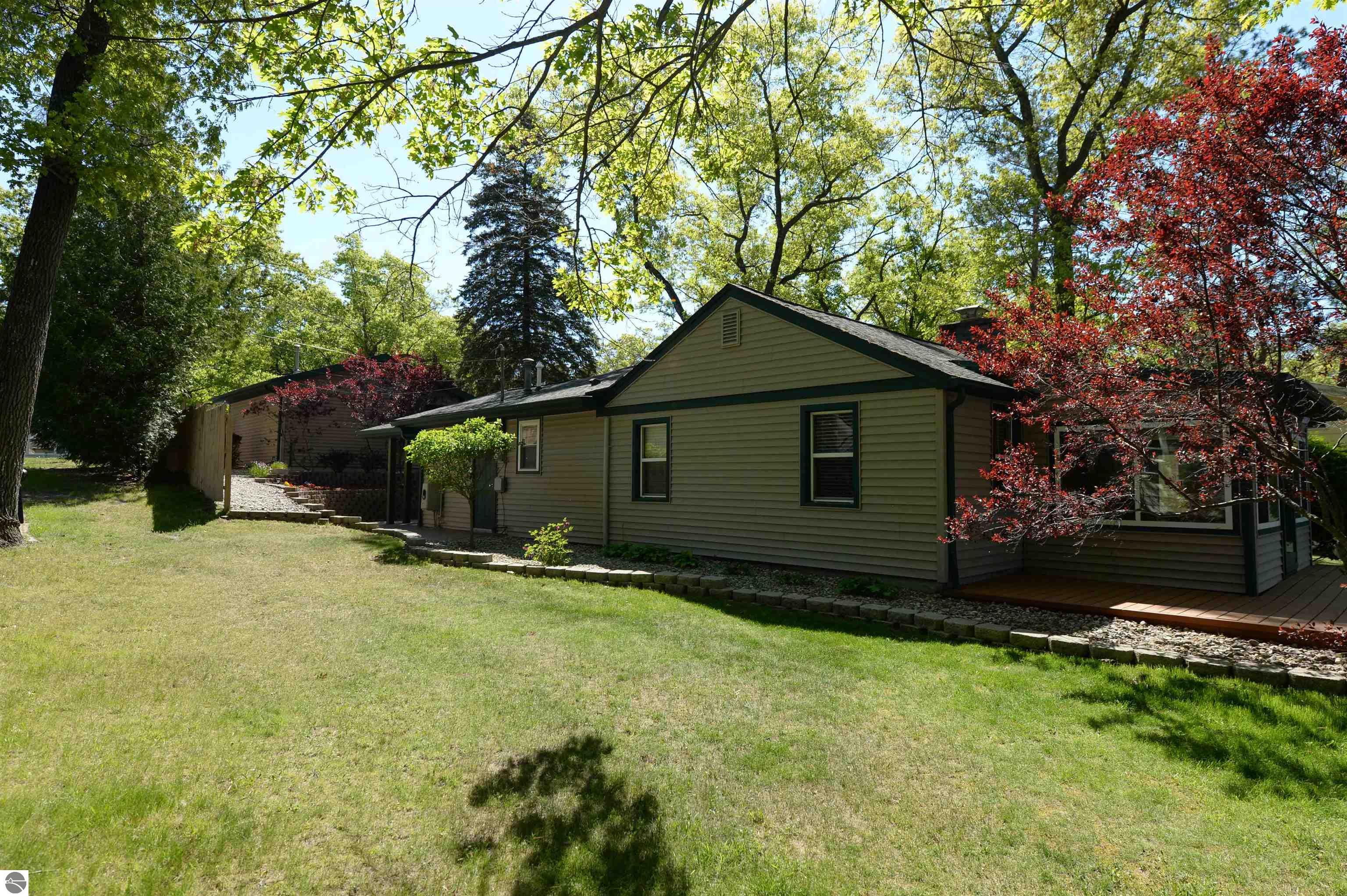 7235 Loud Drive, Oscoda, MI 48750 — Photo 47