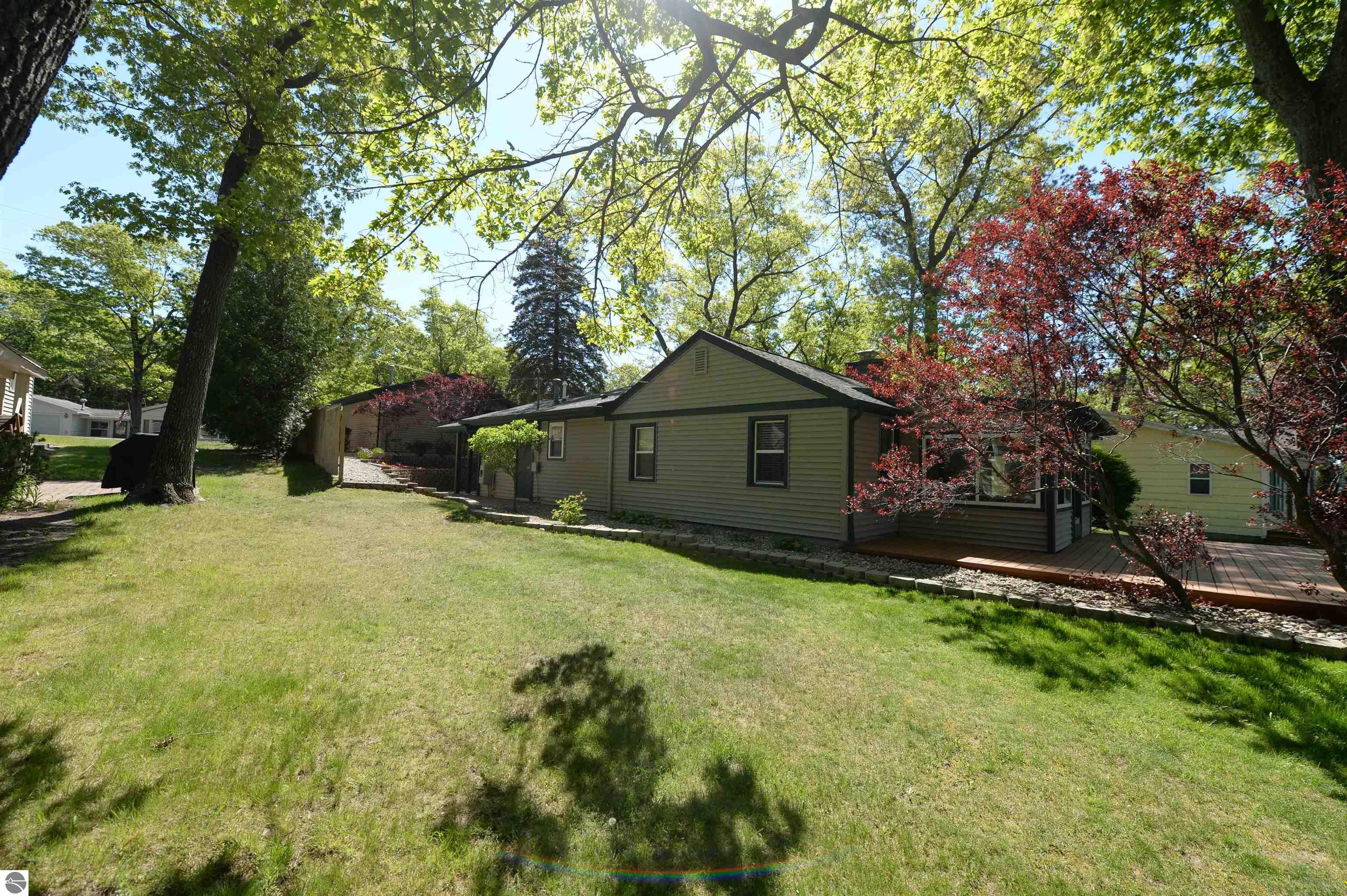 7235 Loud Drive, Oscoda, MI 48750 — Photo 48