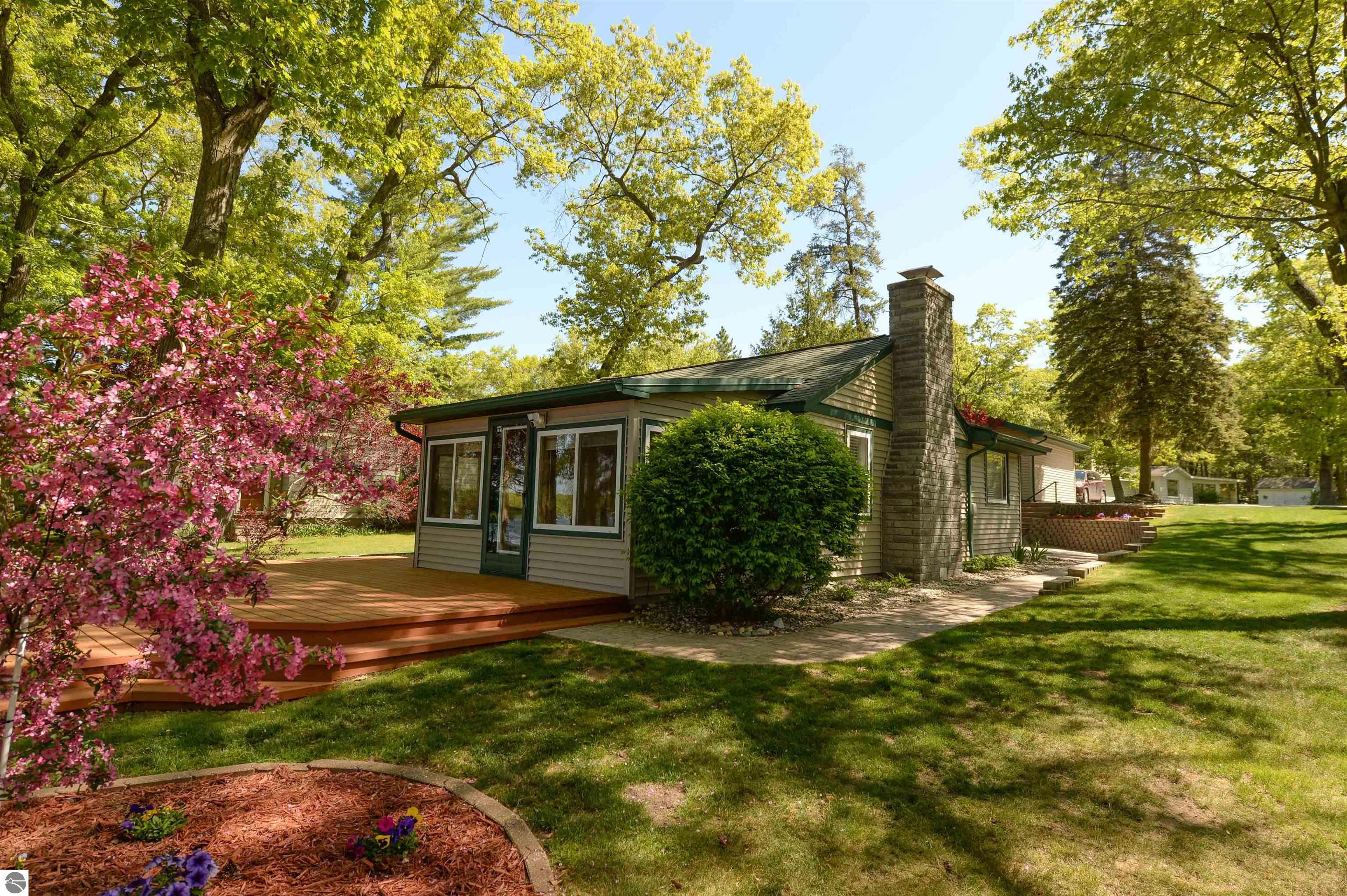 7235 Loud Drive, Oscoda, MI 48750 — Photo 49