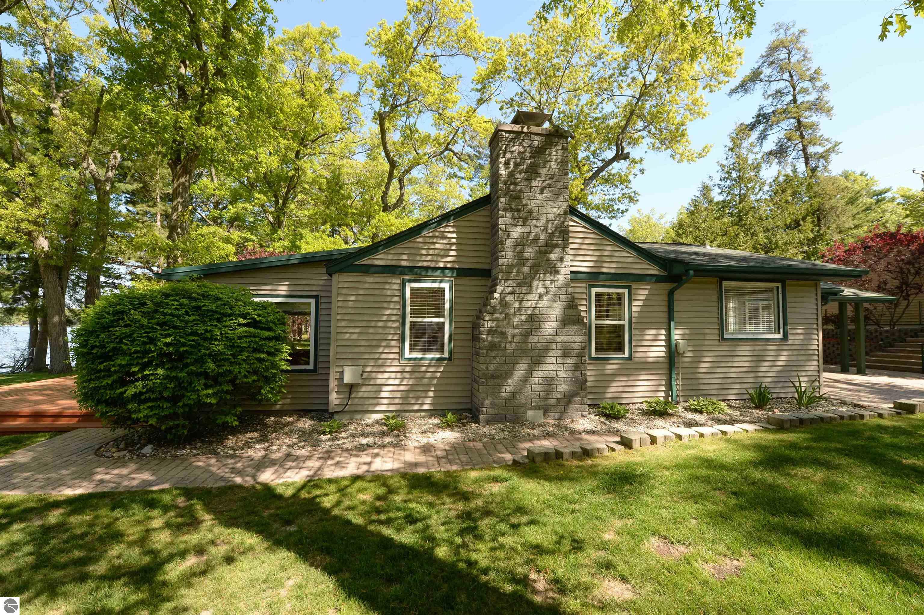 7235 Loud Drive, Oscoda, MI 48750 — Photo 50