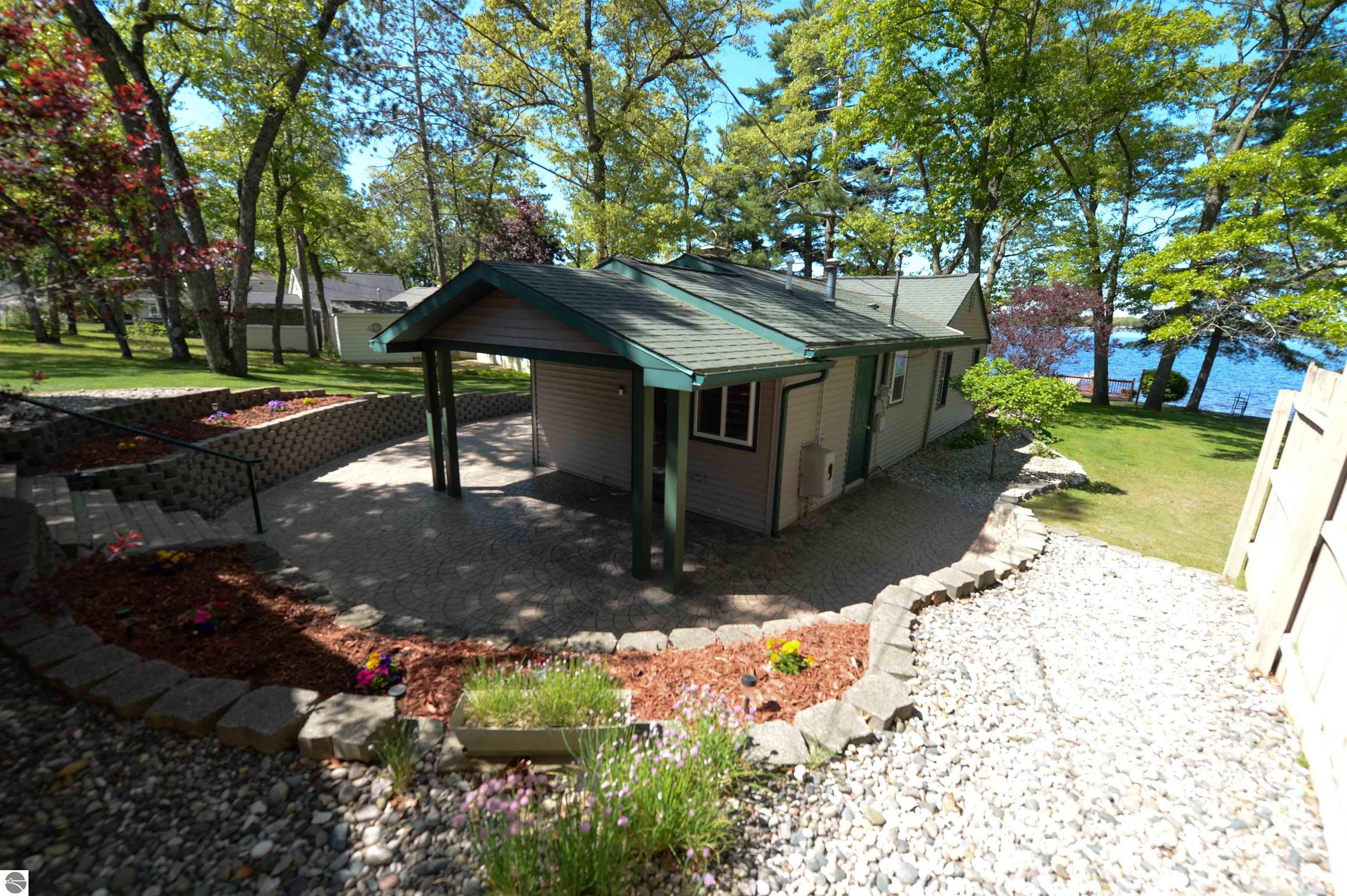 7235 Loud Drive, Oscoda, MI 48750 — Photo 6
