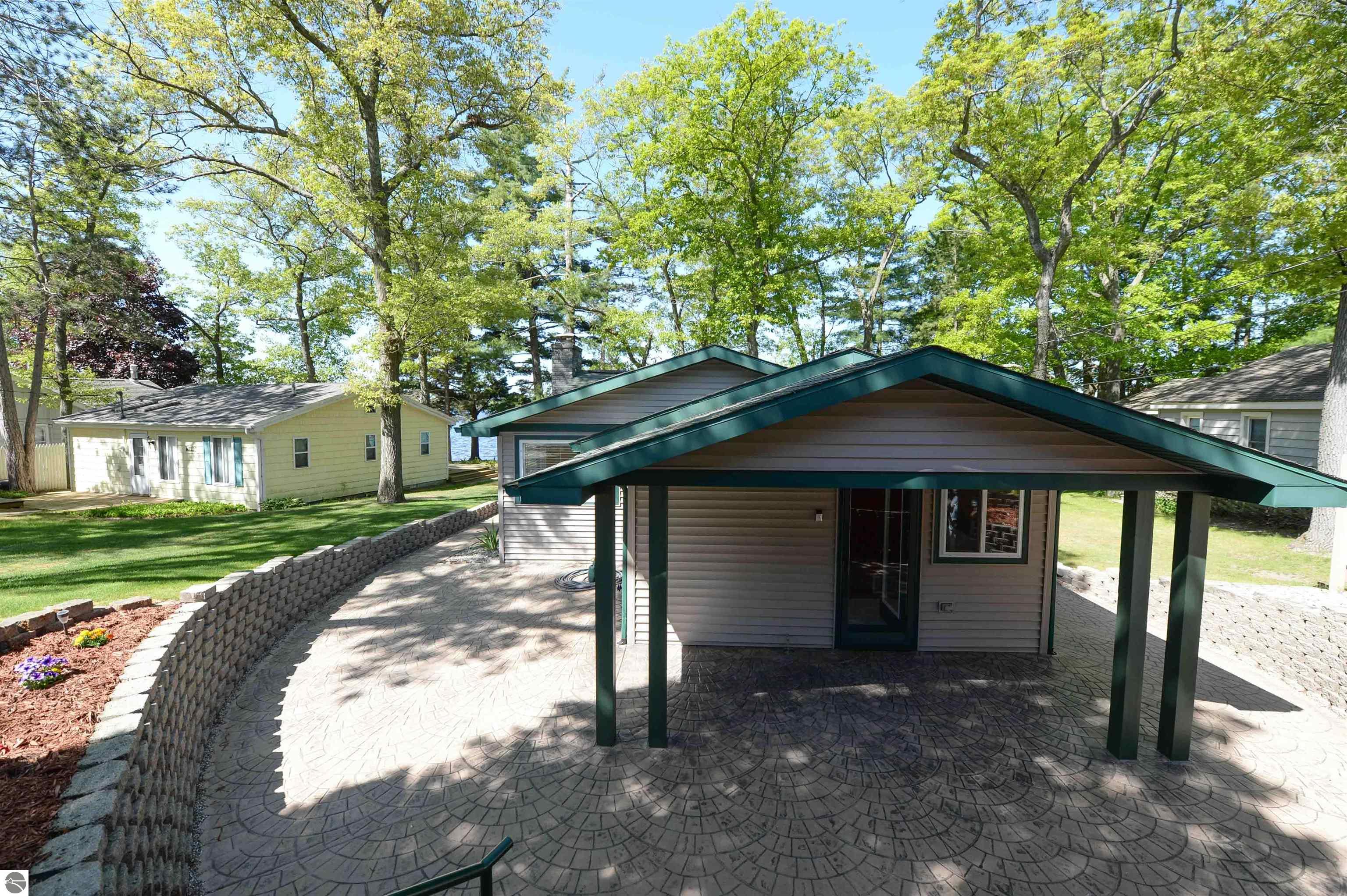 7235 Loud Drive, Oscoda, MI 48750 — Photo 55