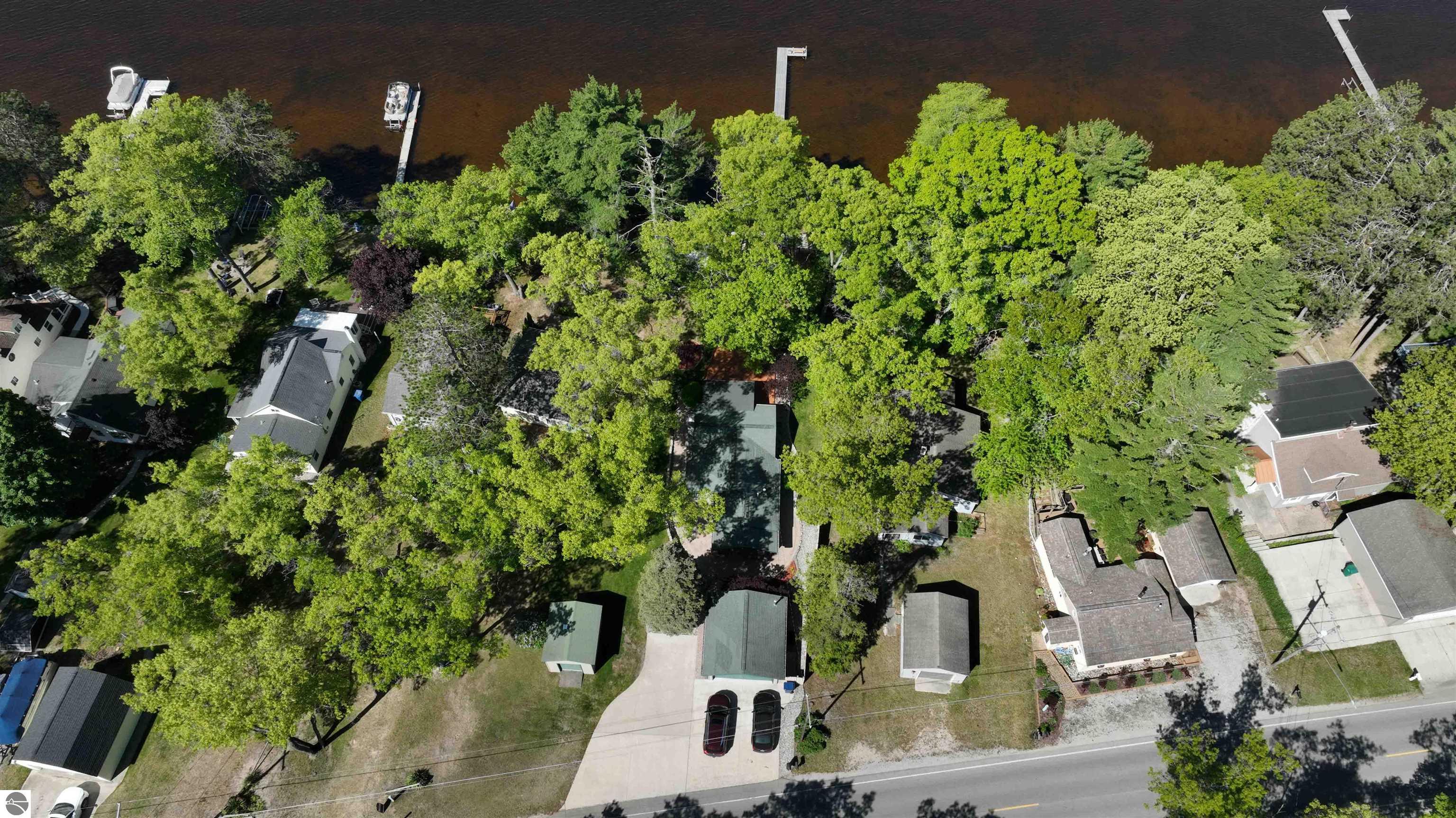 7235 Loud Drive, Oscoda, MI 48750 — Photo 57