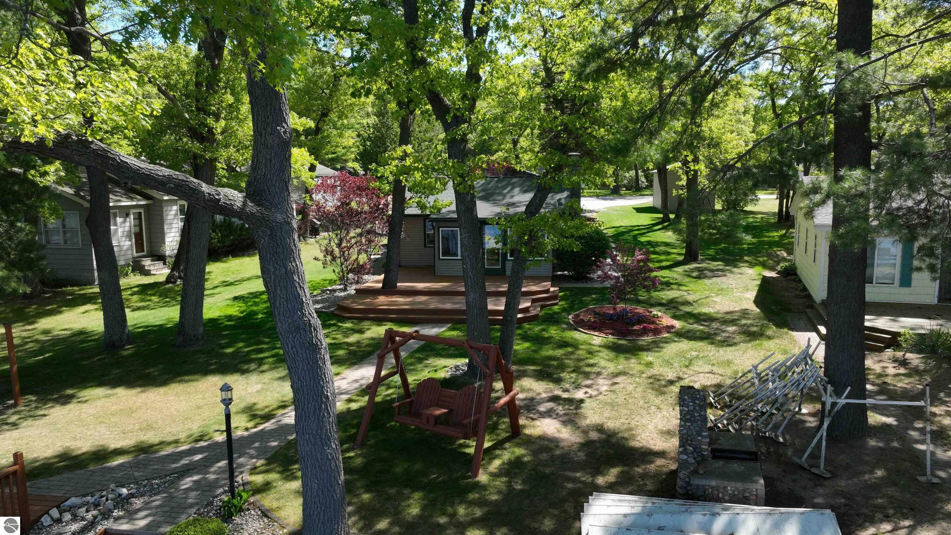 7235 Loud Drive, Oscoda, MI 48750 — Photo 58