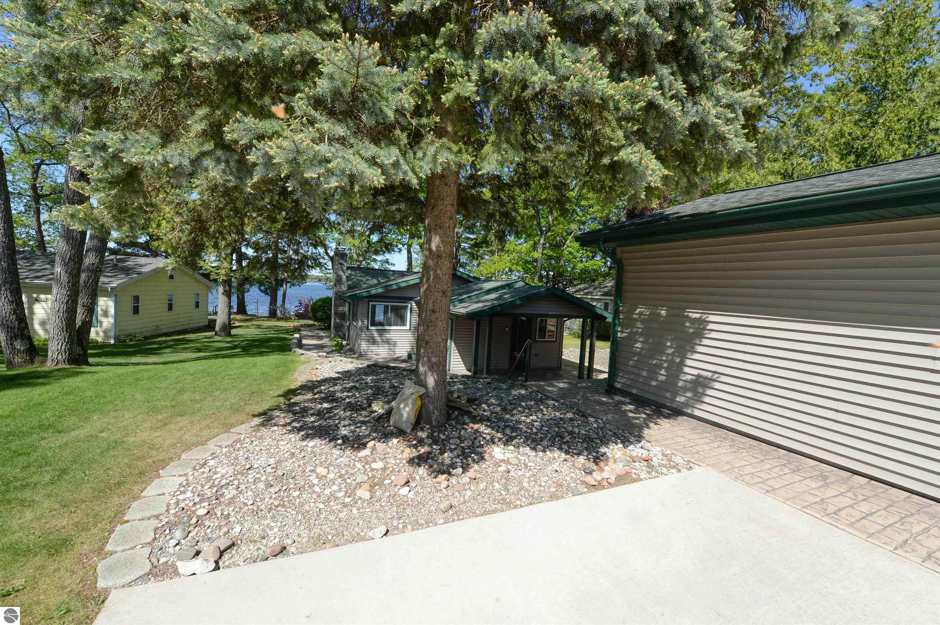 7235 Loud Drive, Oscoda, MI 48750 — Photo 61