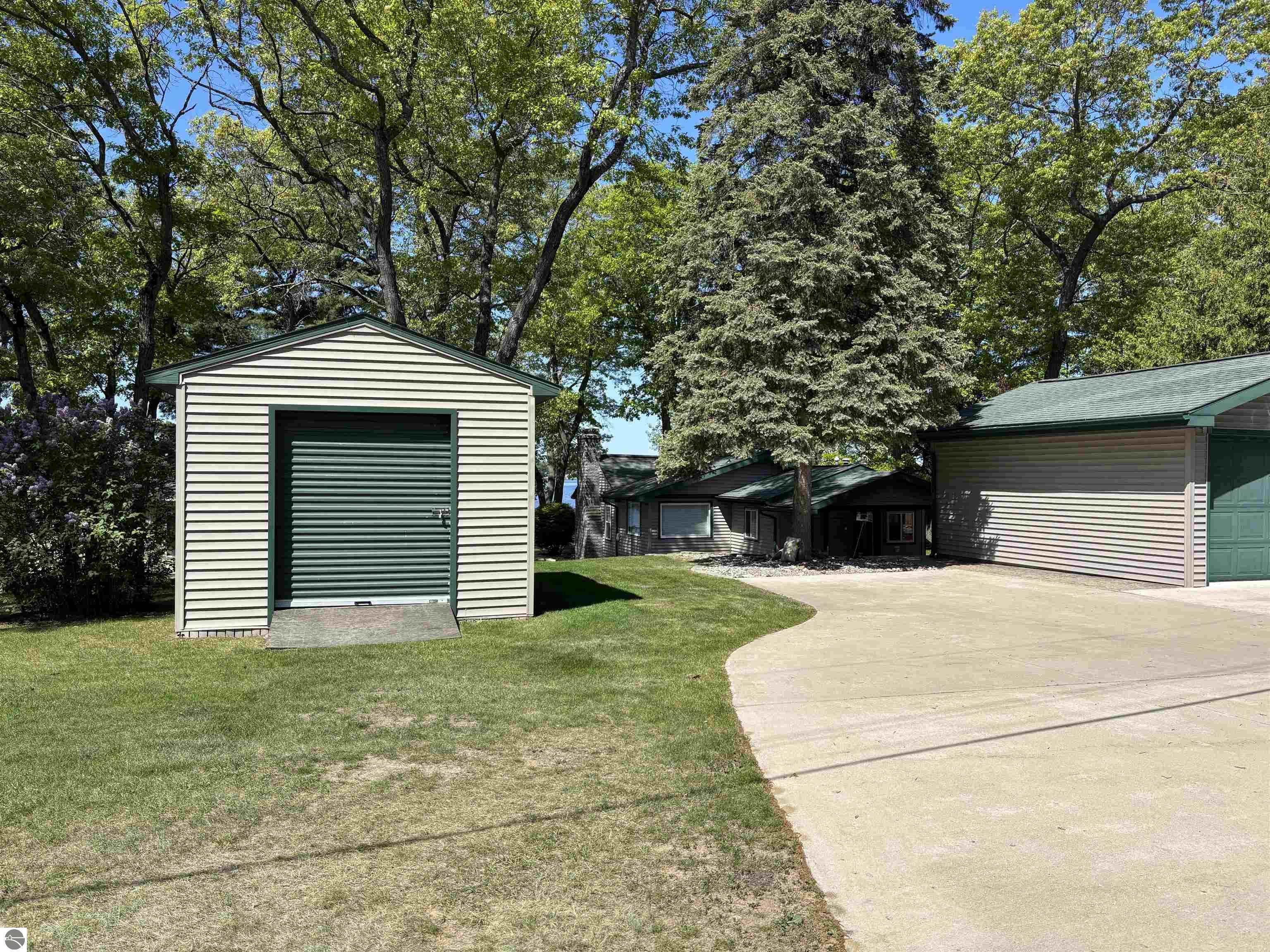 7235 Loud Drive, Oscoda, MI 48750 — Photo 67