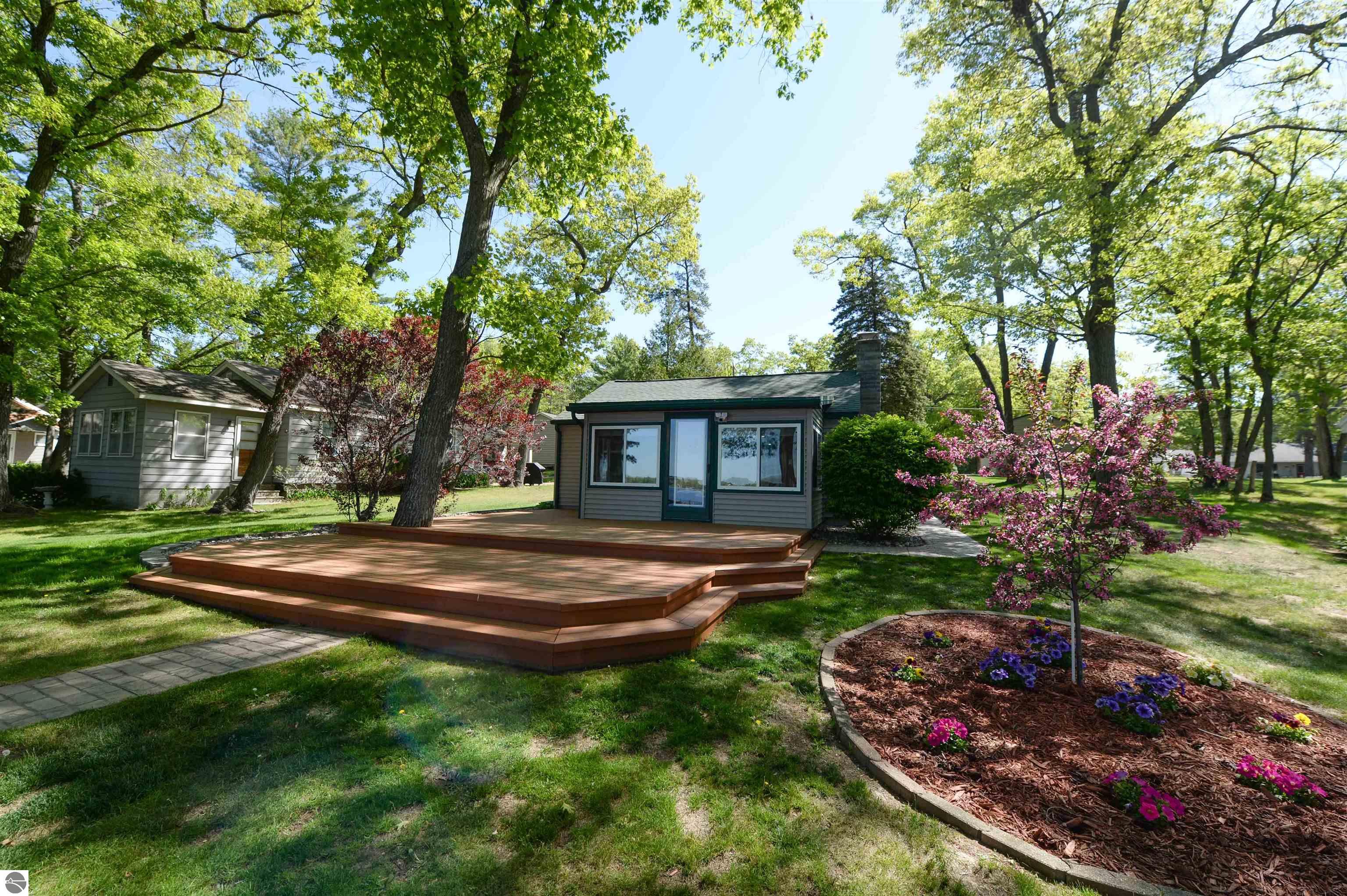 7235 Loud Drive, Oscoda, MI 48750 — Photo 8