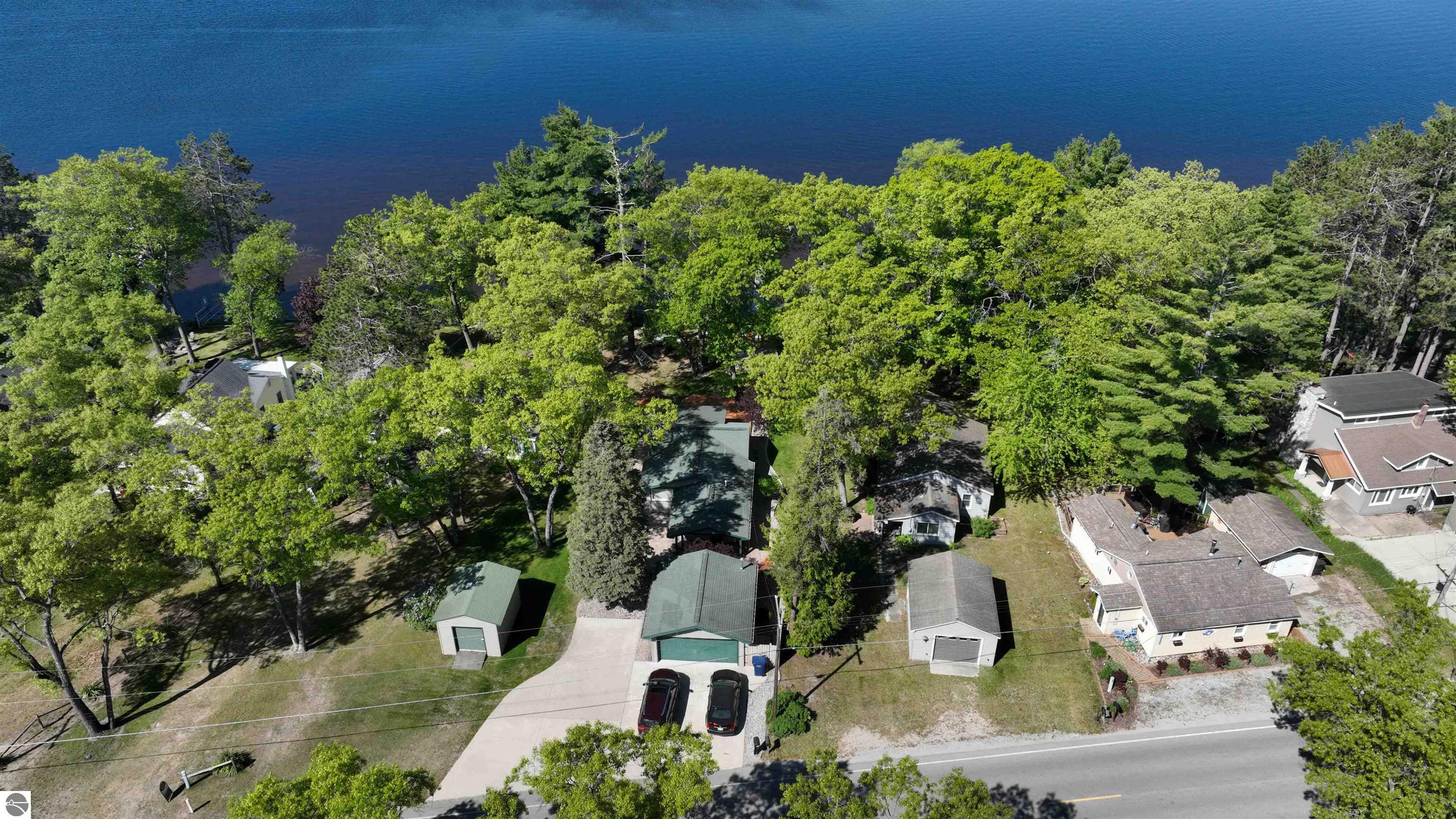7235 Loud Drive, Oscoda, MI 48750 — Photo 71