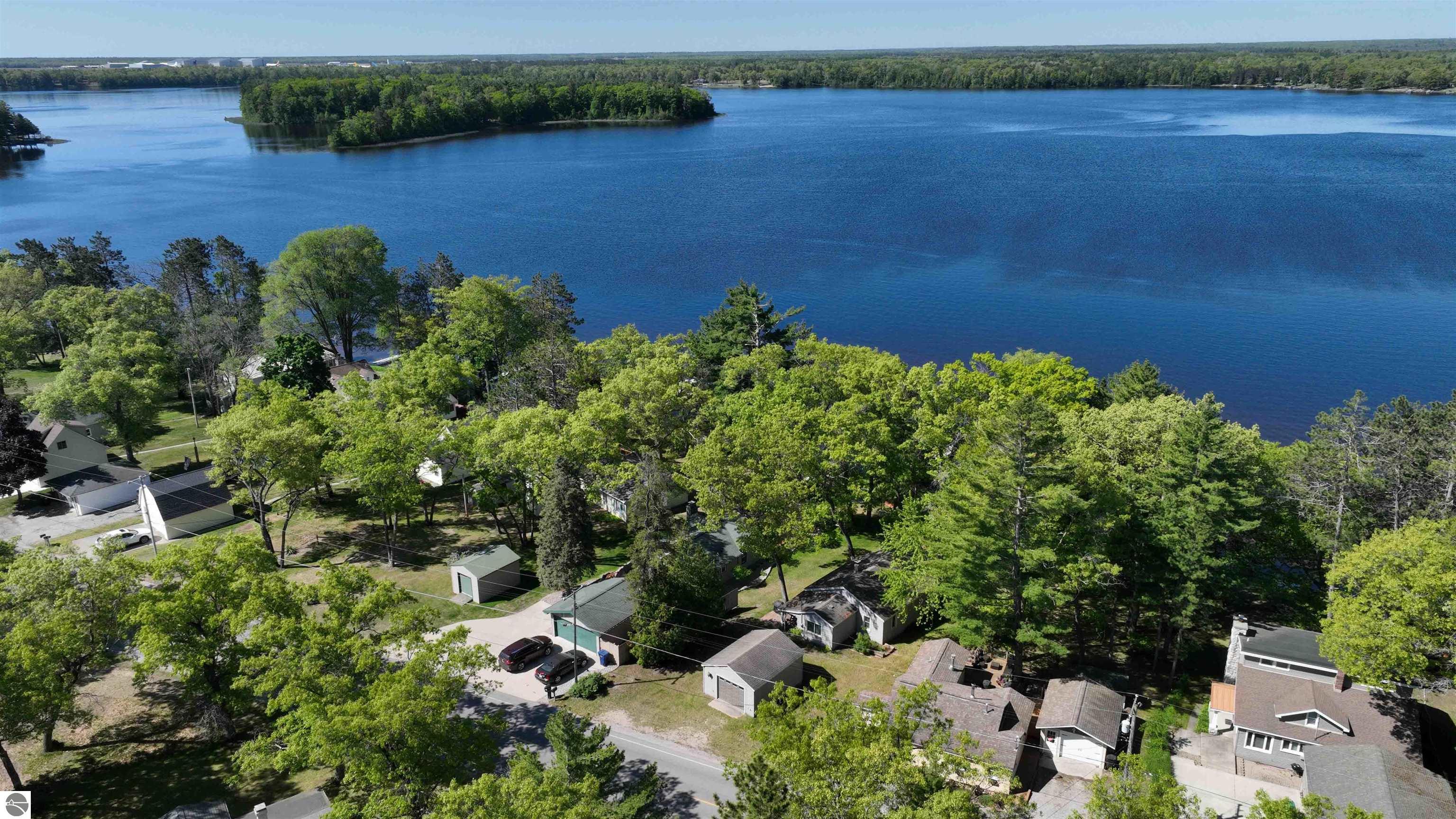 7235 Loud Drive, Oscoda, MI 48750 — Photo 74