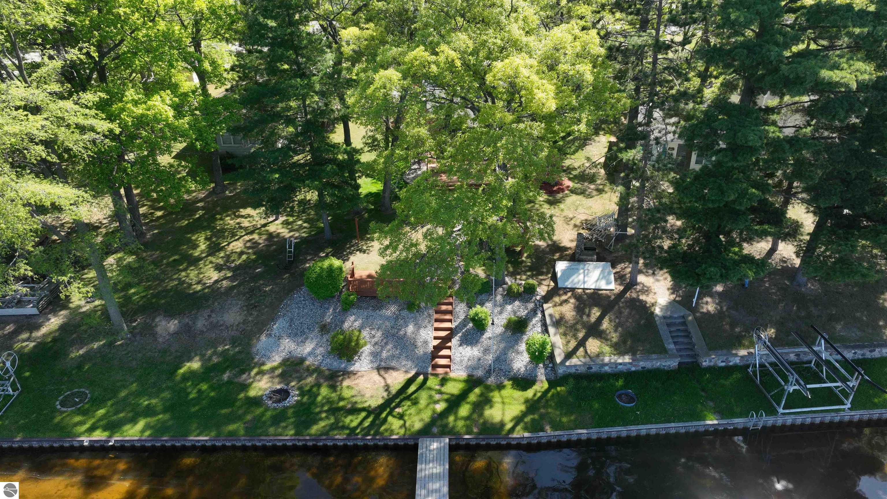 7235 Loud Drive, Oscoda, MI 48750 — Photo 77