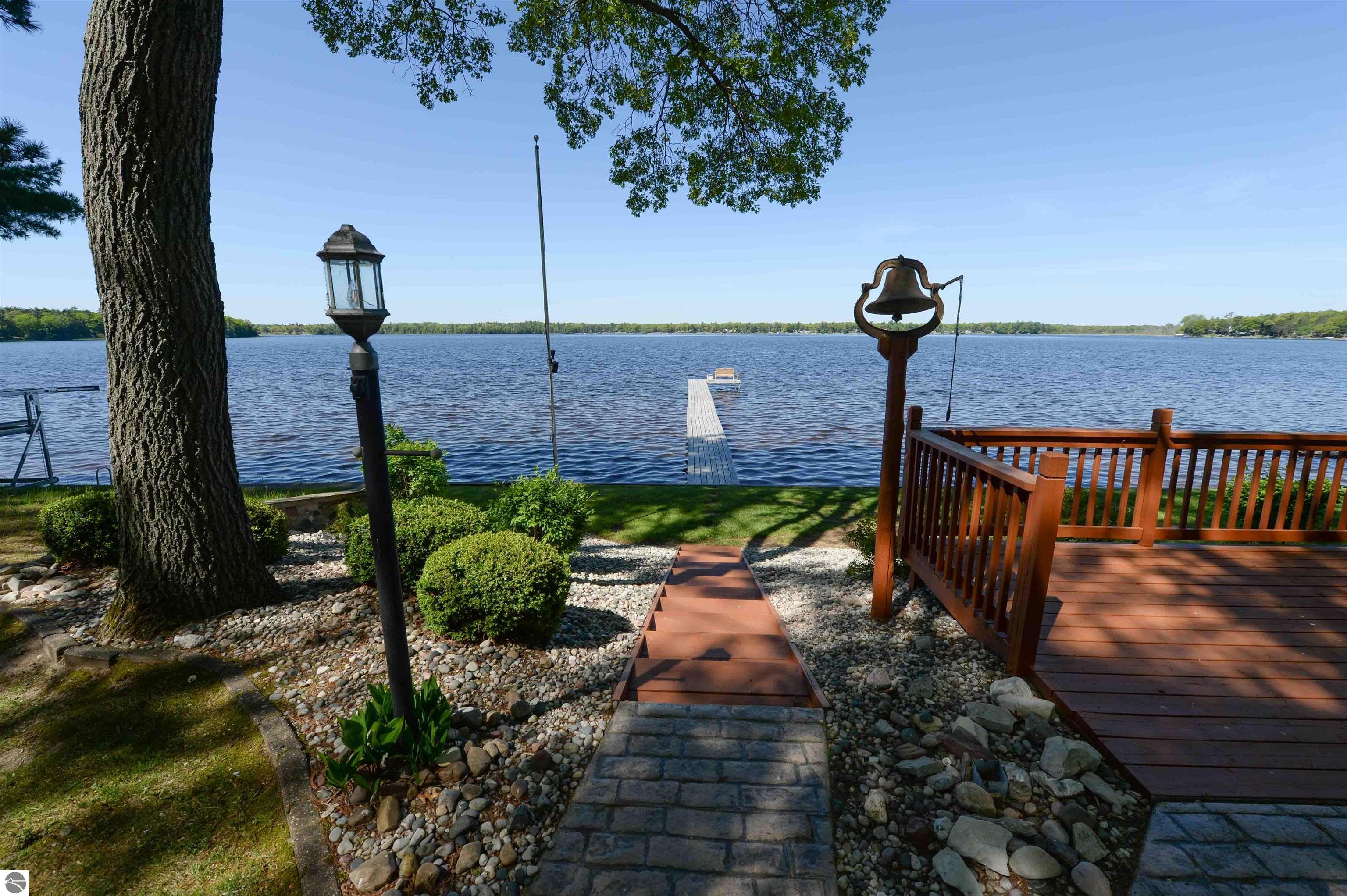 7235 Loud Drive, Oscoda, MI 48750 — Photo 9
