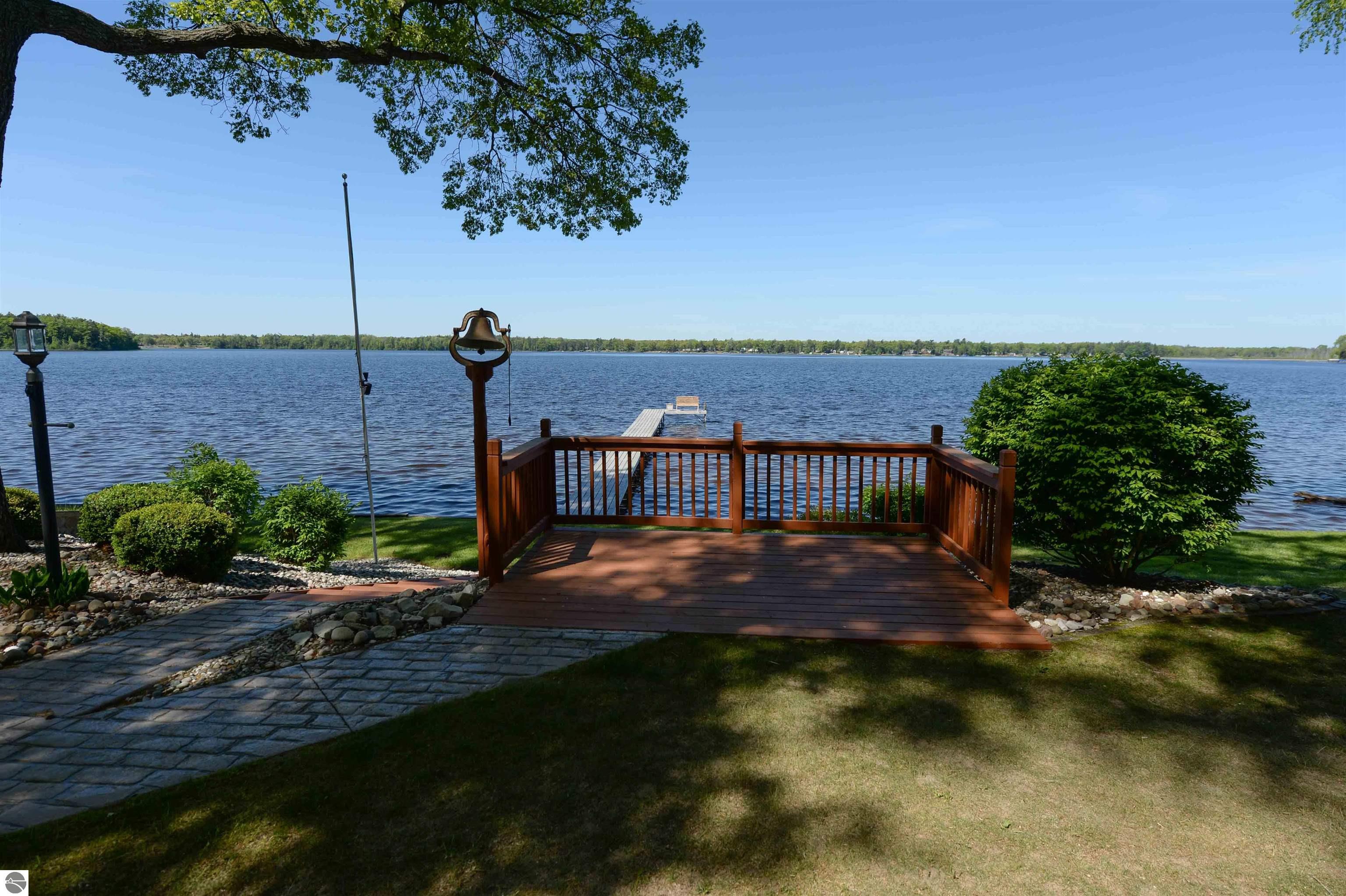 7235 Loud Drive, Oscoda, MI 48750 — Photo 10