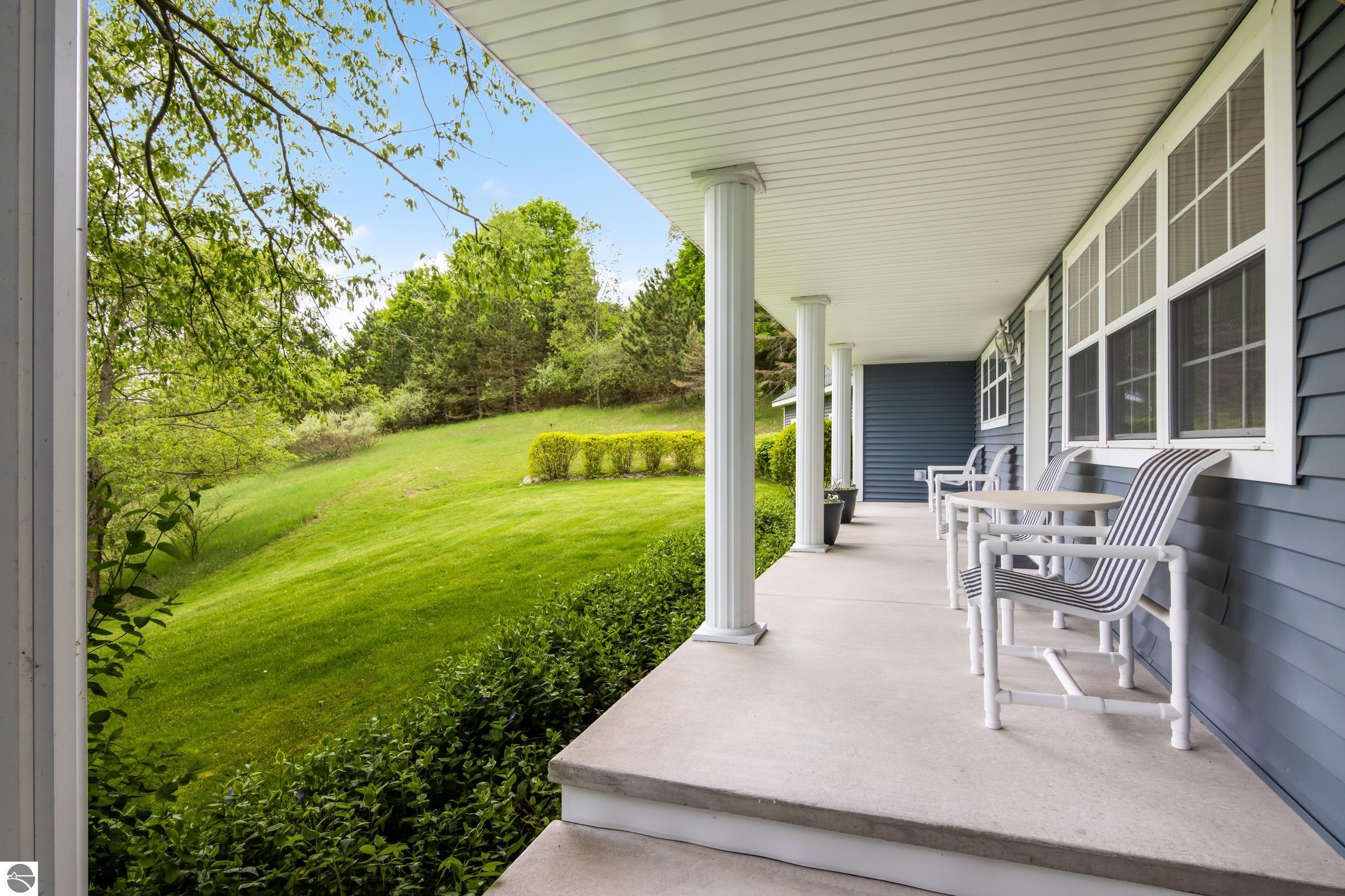 8401 S Sullivan Road, Cedar, MI 49621 — Photo 11