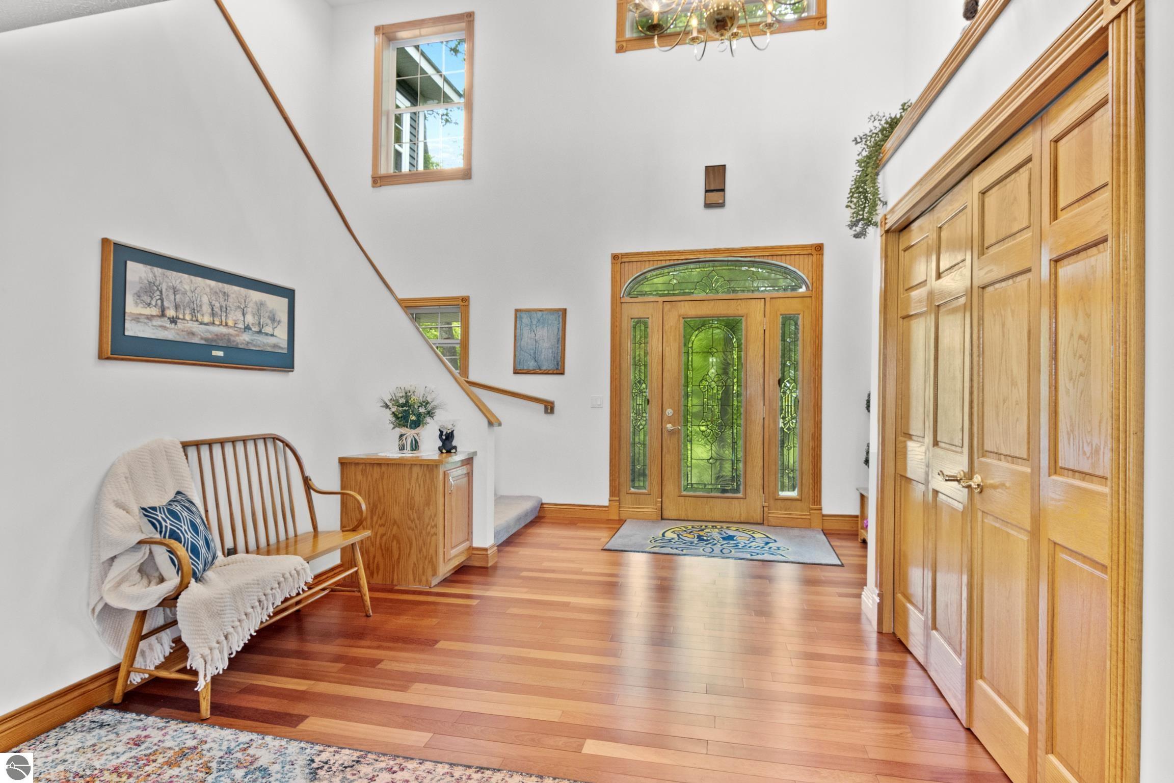 8401 S Sullivan Road, Cedar, MI 49621 — Photo 13