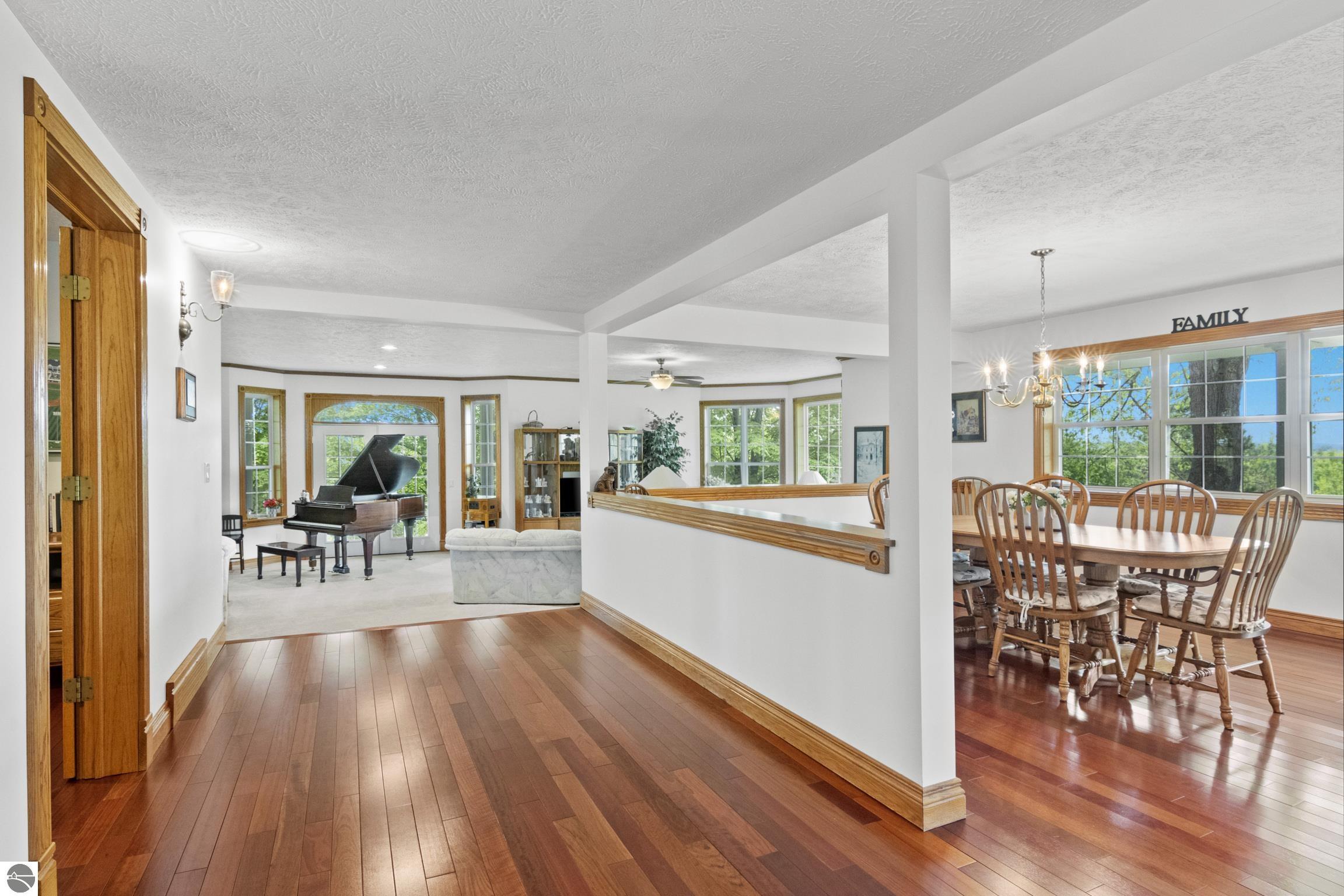 8401 S Sullivan Road, Cedar, MI 49621 — Photo 14