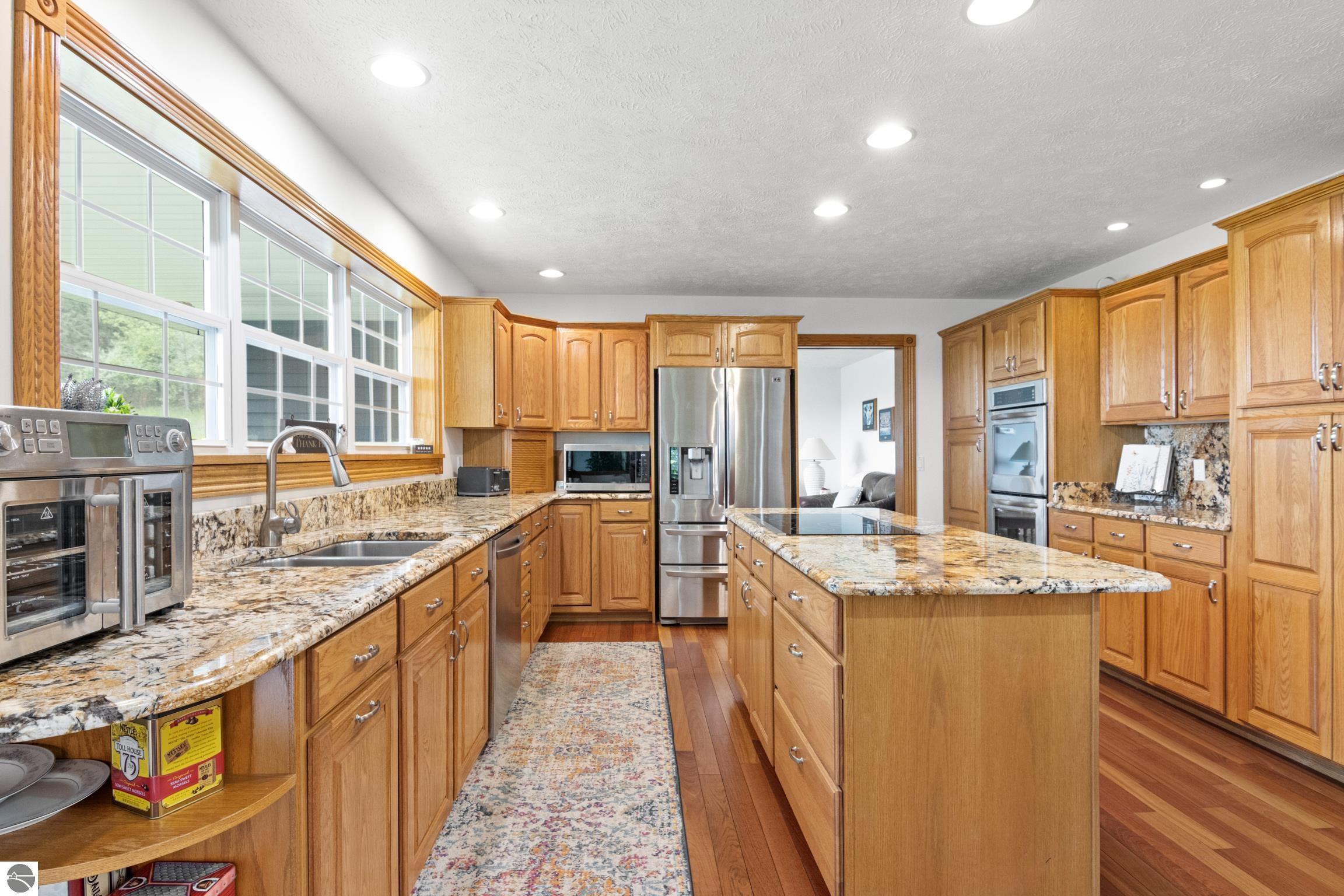 8401 S Sullivan Road, Cedar, MI 49621 — Photo 15