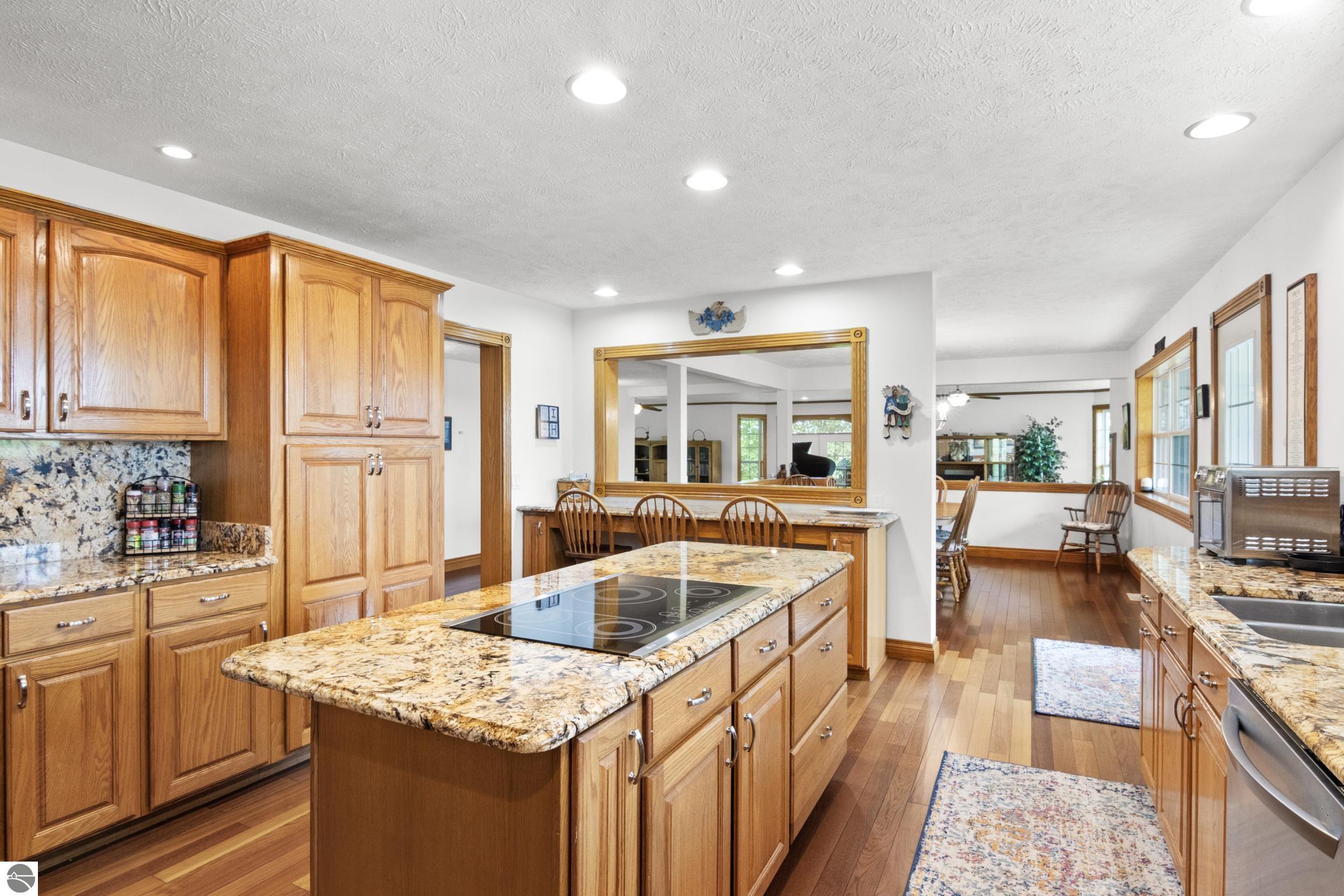 8401 S Sullivan Road, Cedar, MI 49621 — Photo 16