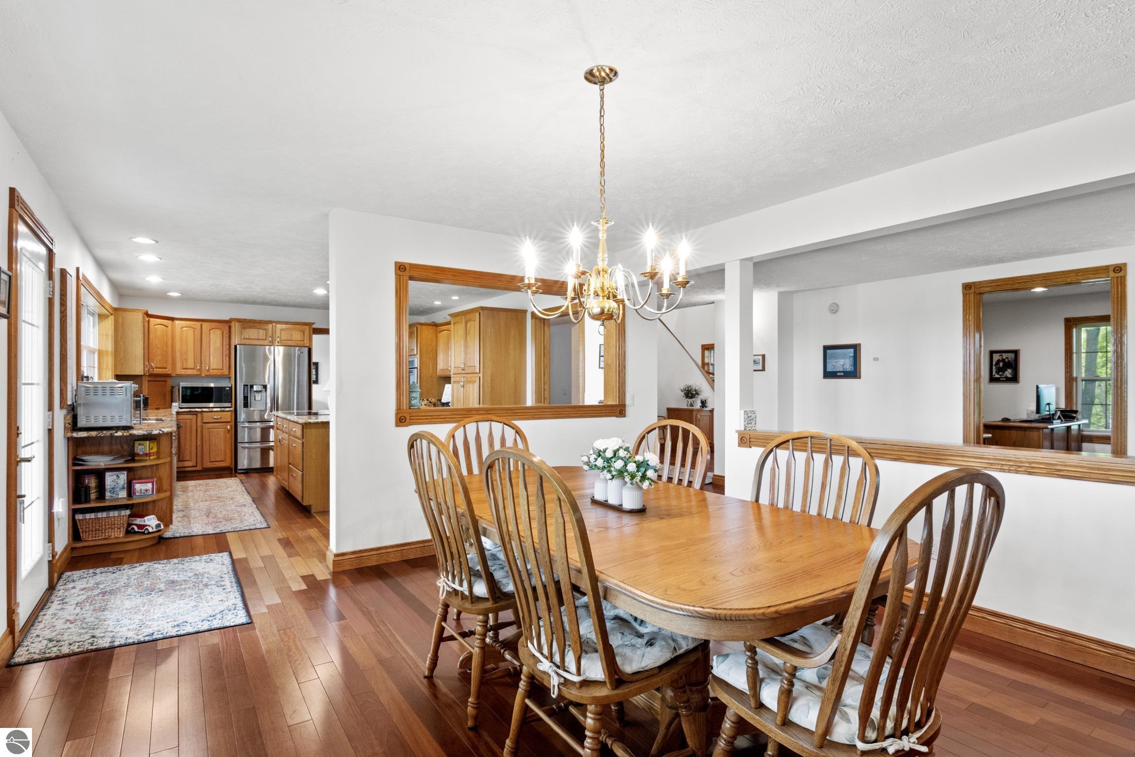 8401 S Sullivan Road, Cedar, MI 49621 — Photo 18