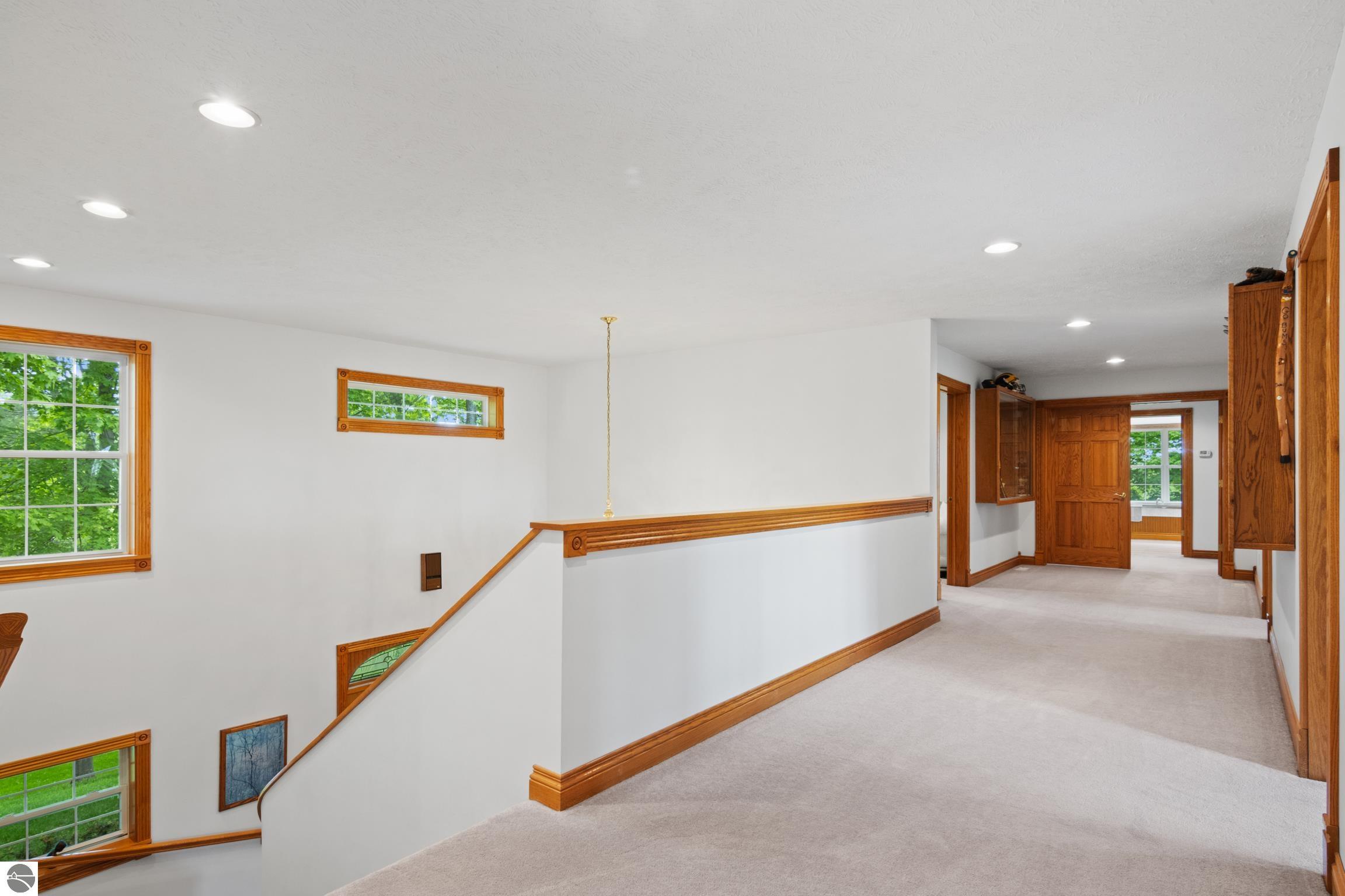 8401 S Sullivan Road, Cedar, MI 49621 — Photo 22