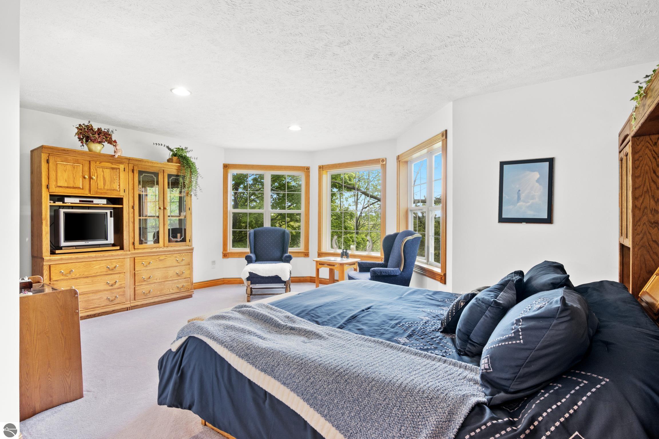 8401 S Sullivan Road, Cedar, MI 49621 — Photo 23