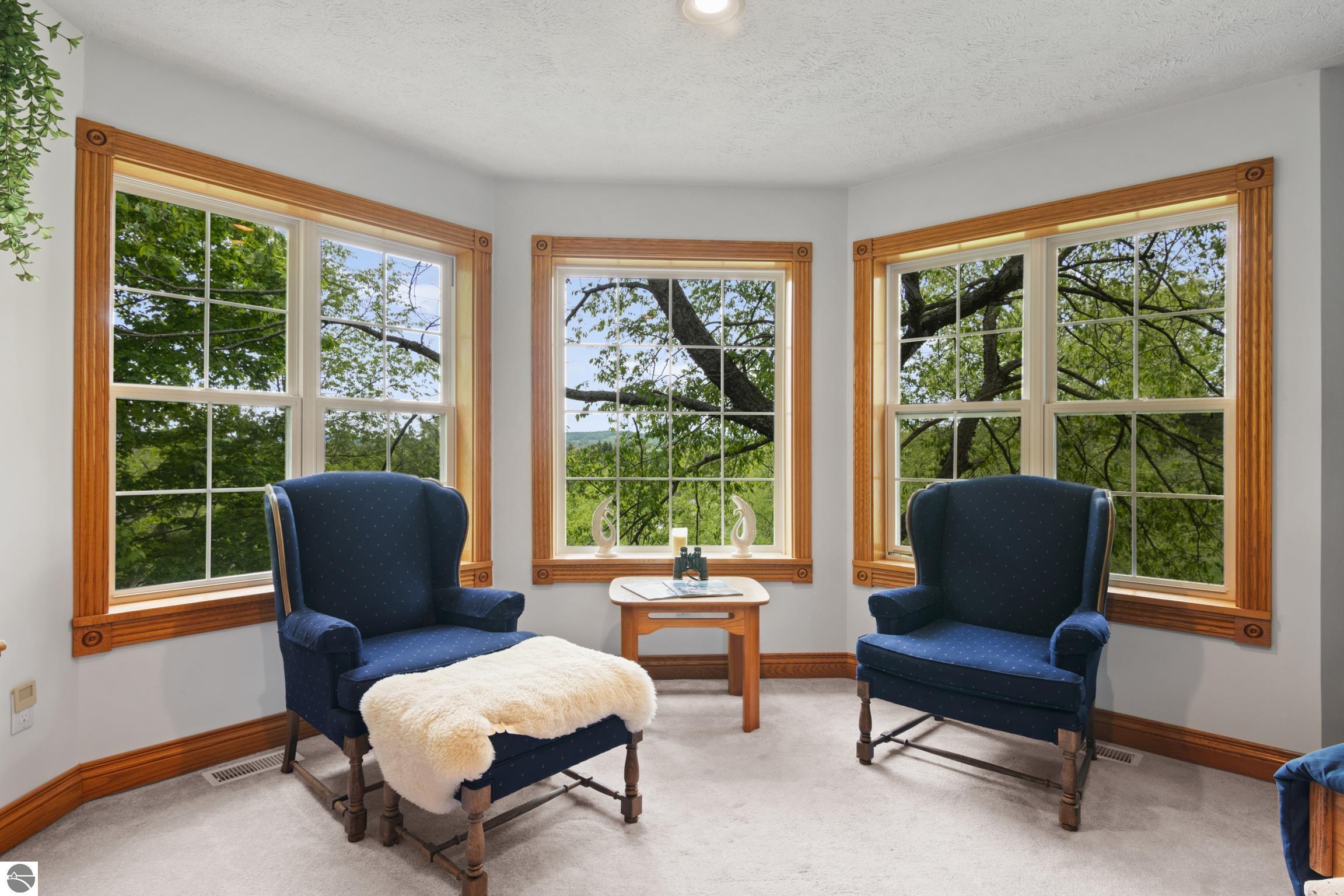 8401 S Sullivan Road, Cedar, MI 49621 — Photo 24