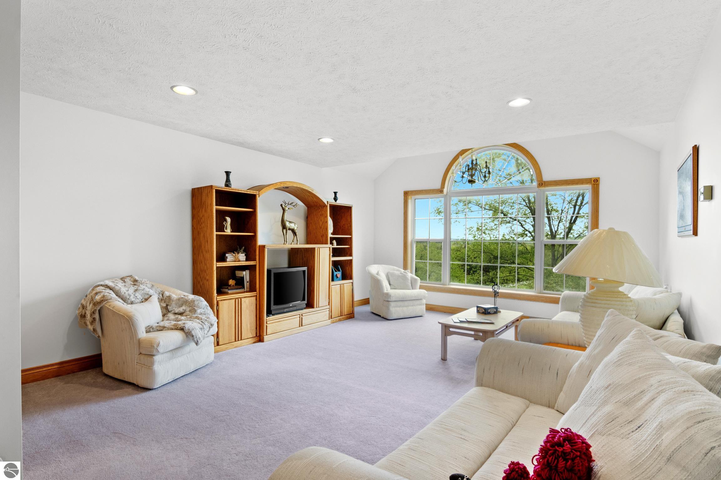 8401 S Sullivan Road, Cedar, MI 49621 — Photo 31