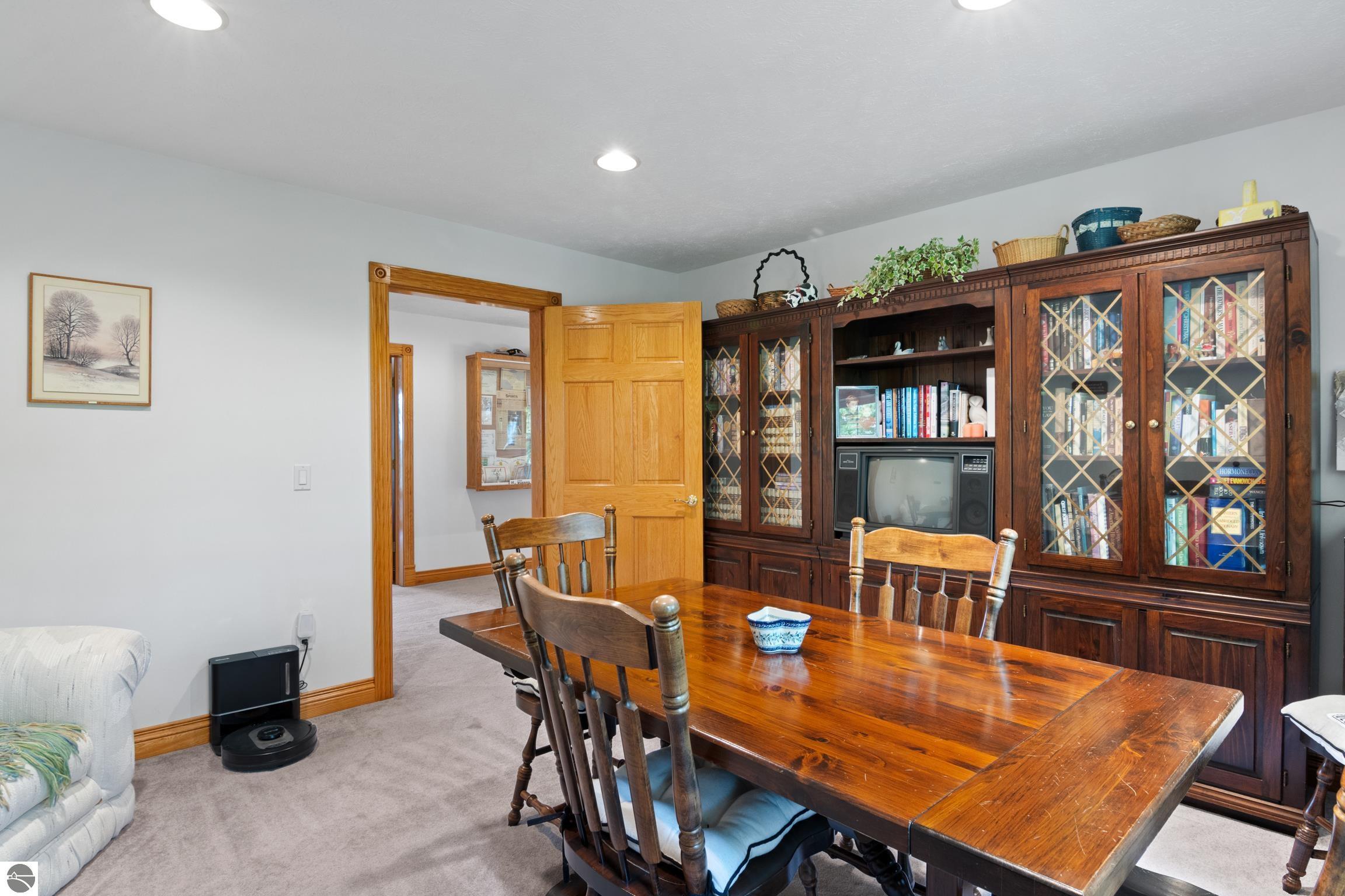 8401 S Sullivan Road, Cedar, MI 49621 — Photo 39