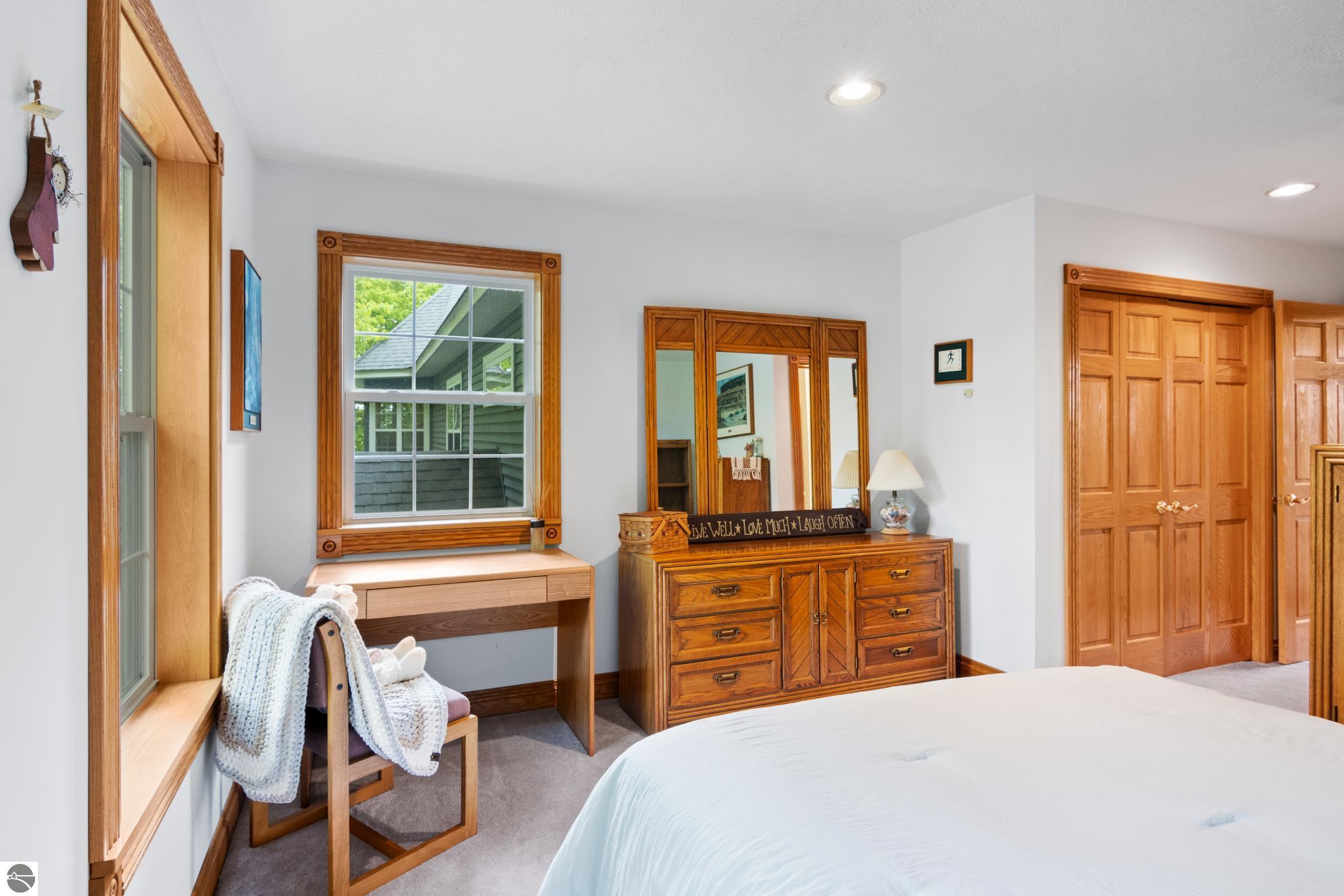 8401 S Sullivan Road, Cedar, MI 49621 — Photo 41