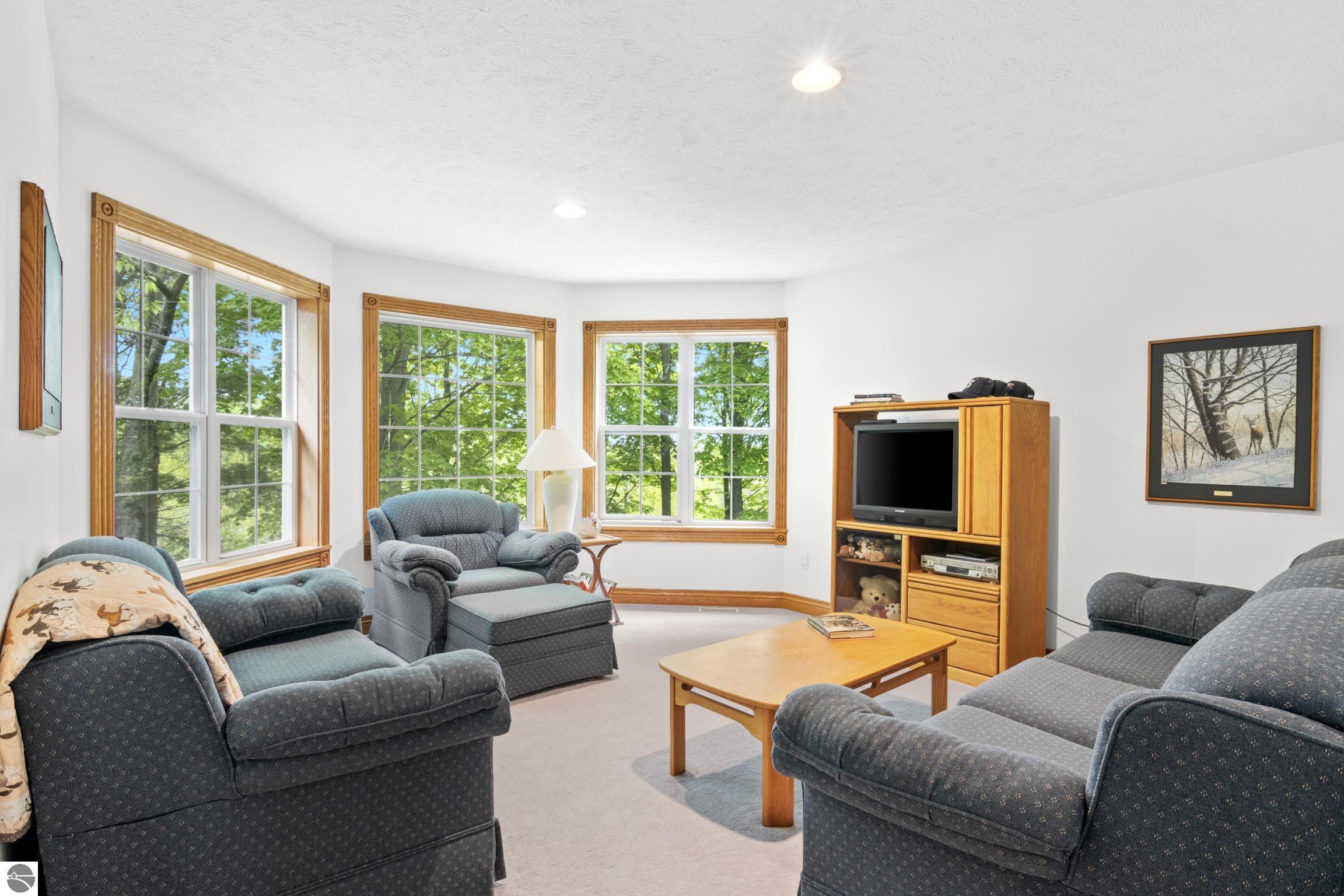 8401 S Sullivan Road, Cedar, MI 49621 — Photo 42