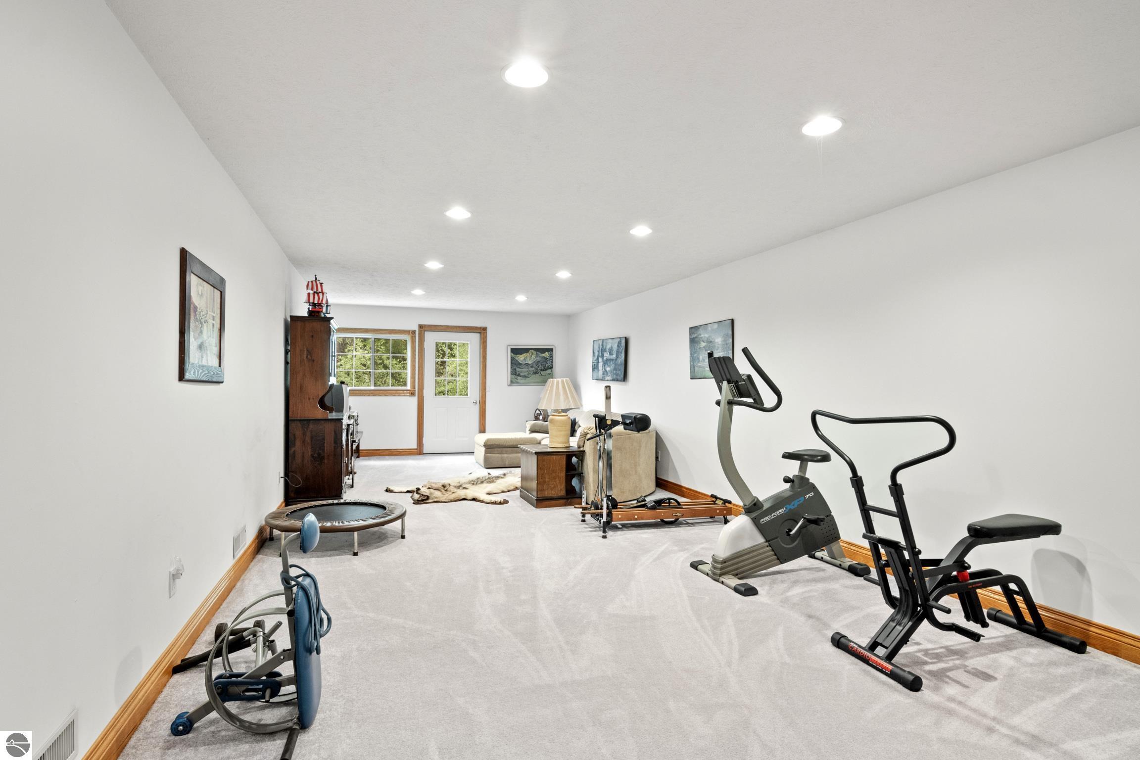 8401 S Sullivan Road, Cedar, MI 49621 — Photo 43