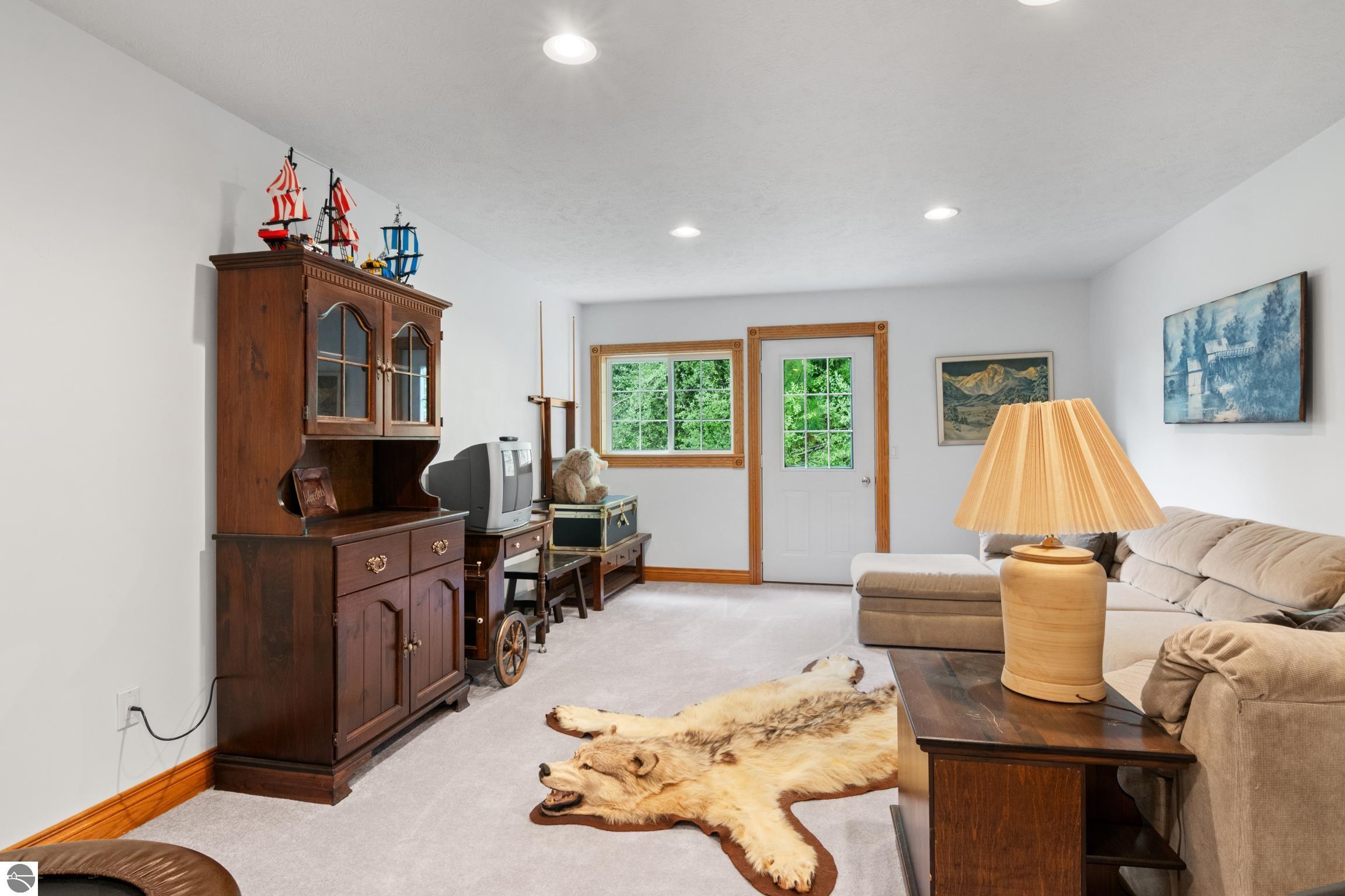 8401 S Sullivan Road, Cedar, MI 49621 — Photo 44