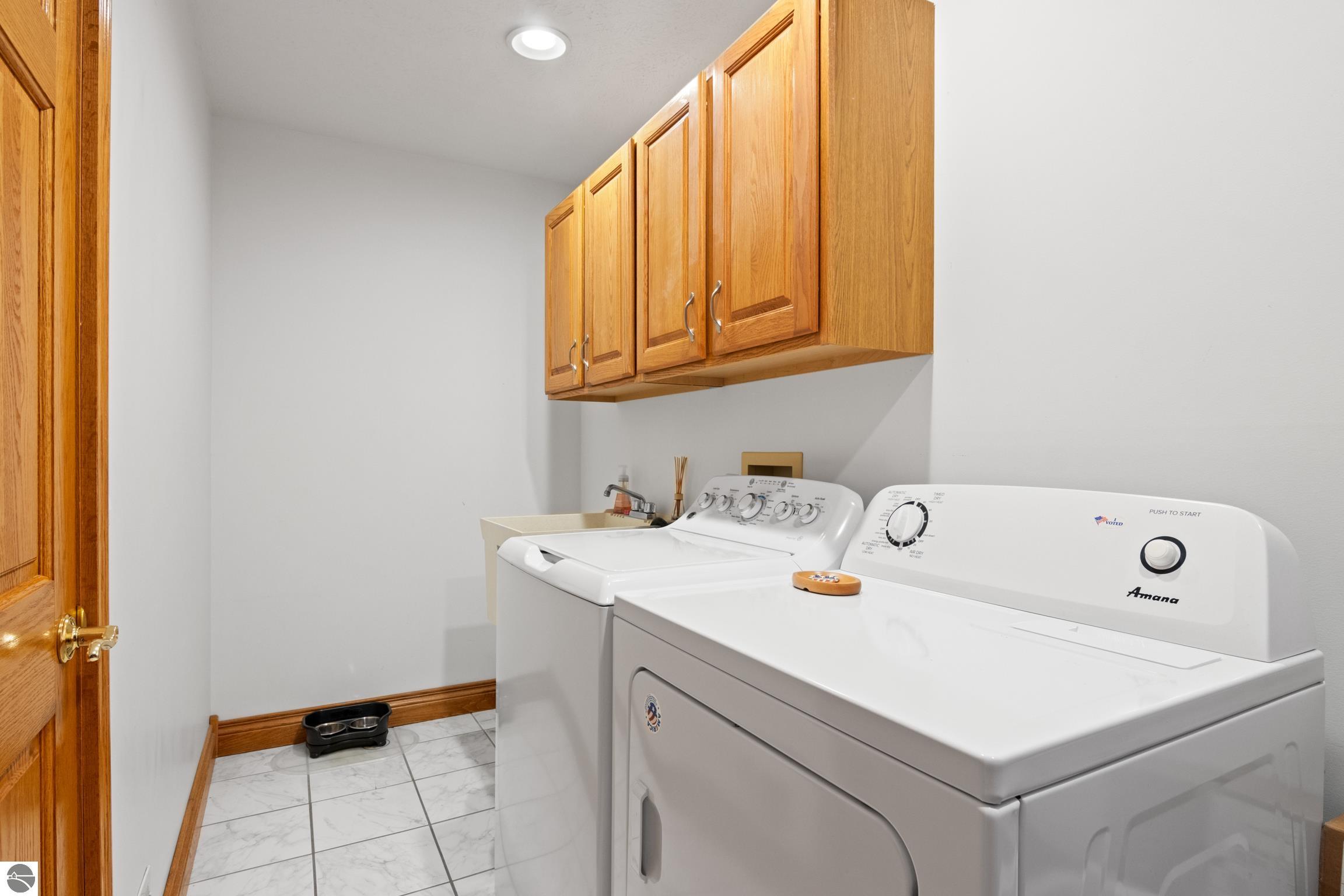 8401 S Sullivan Road, Cedar, MI 49621 — Photo 46