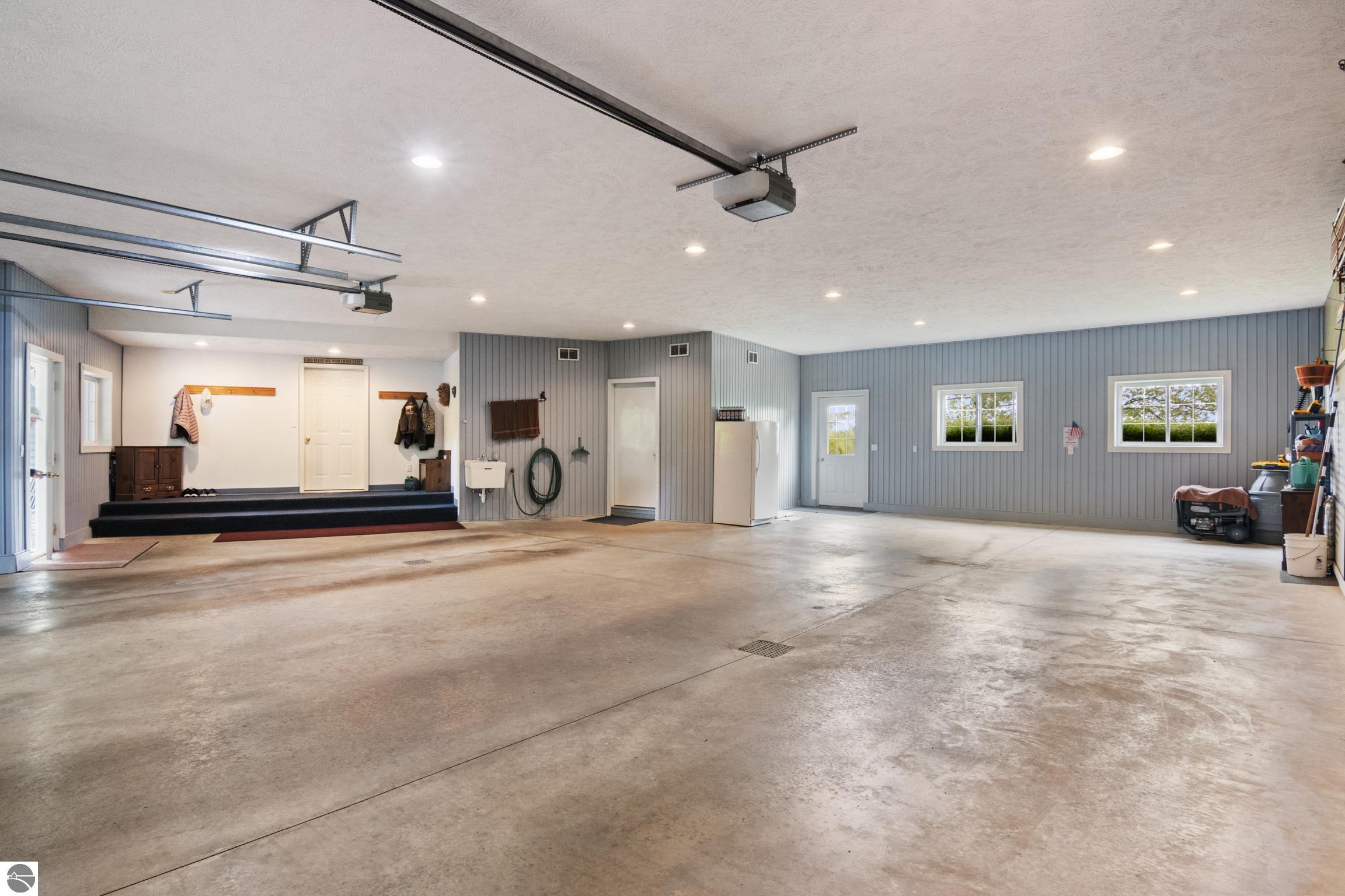 8401 S Sullivan Road, Cedar, MI 49621 — Photo 47