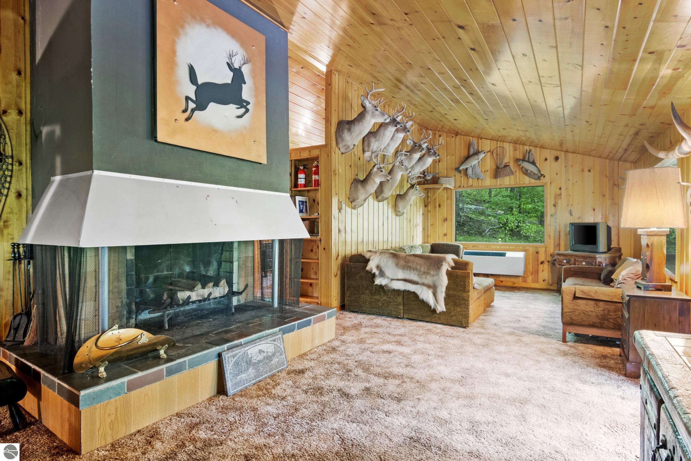 8401 S Sullivan Road, Cedar, MI 49621 — Photo 50