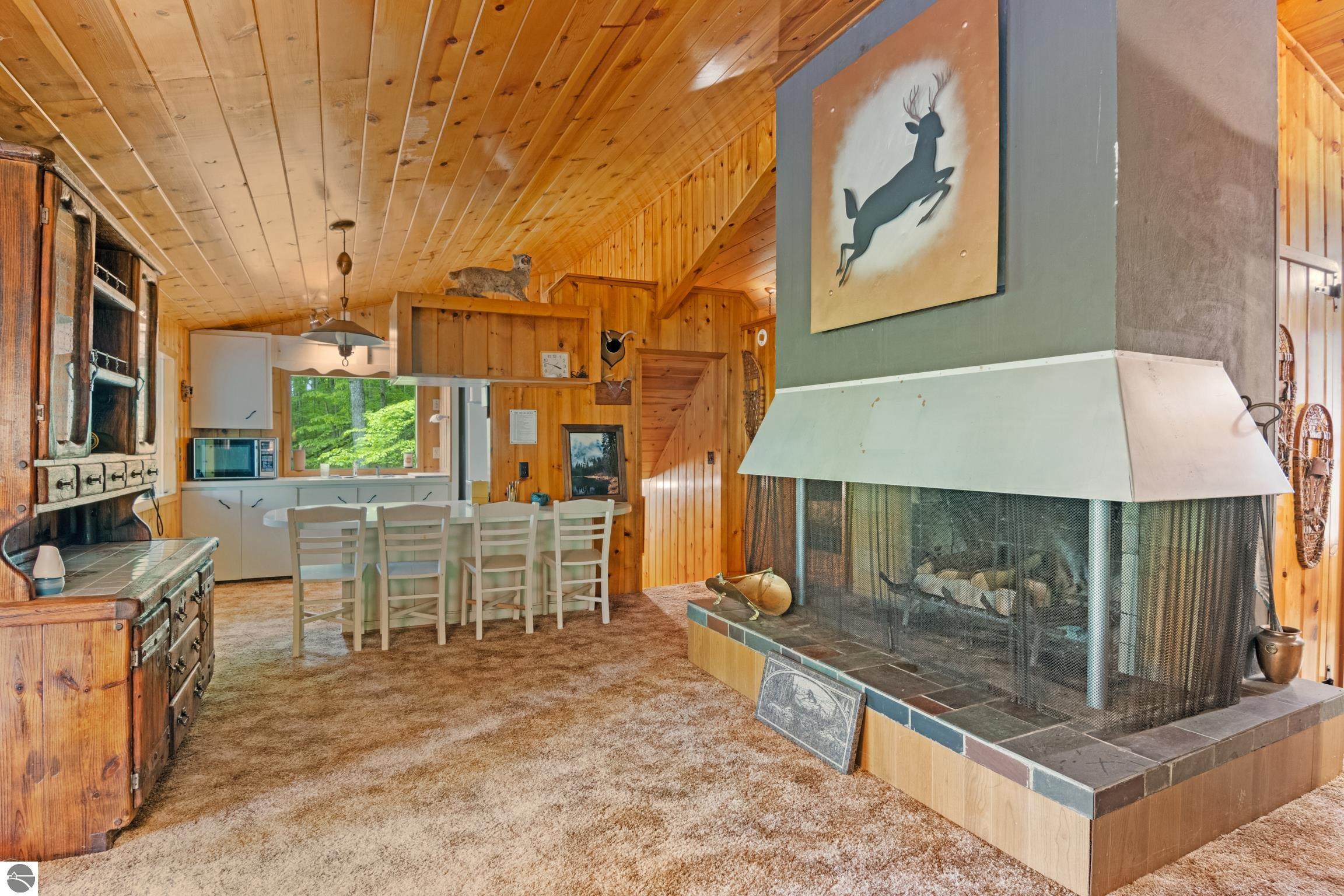 8401 S Sullivan Road, Cedar, MI 49621 — Photo 52