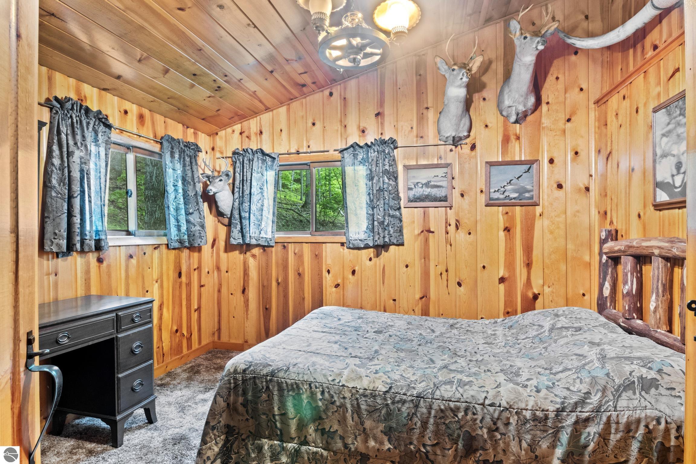 8401 S Sullivan Road, Cedar, MI 49621 — Photo 53